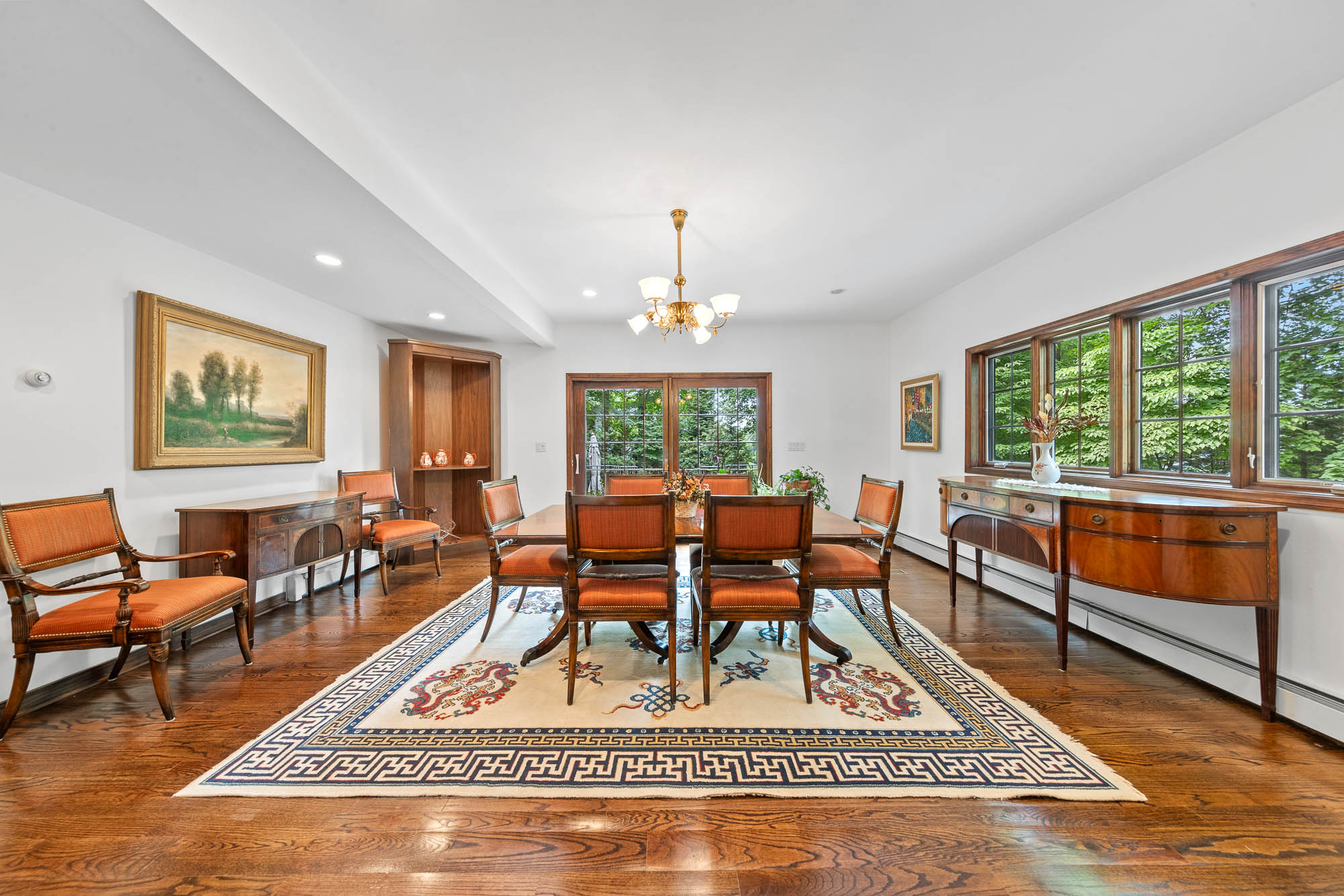 36 Forest Road 