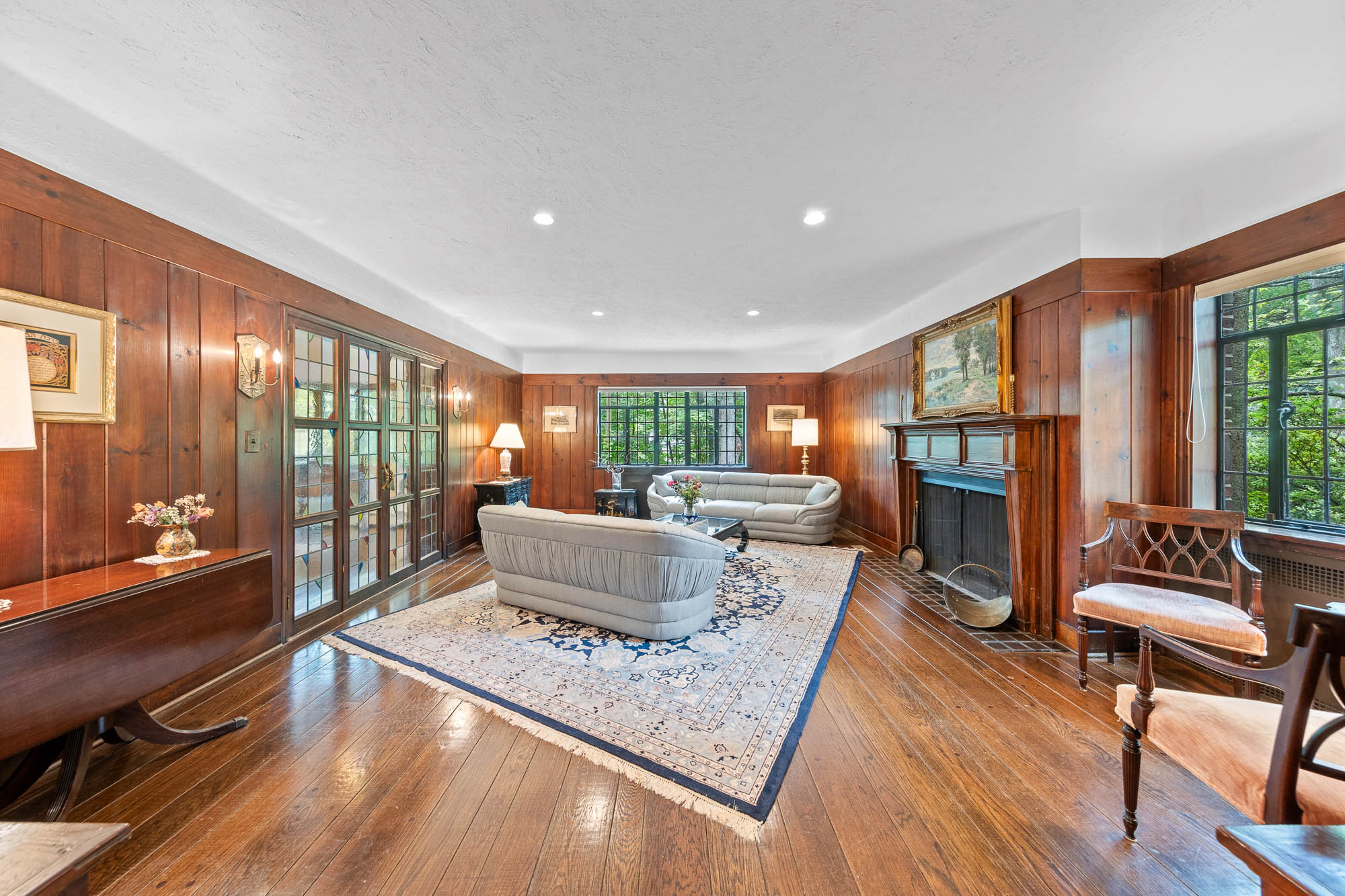 36 Forest Road 