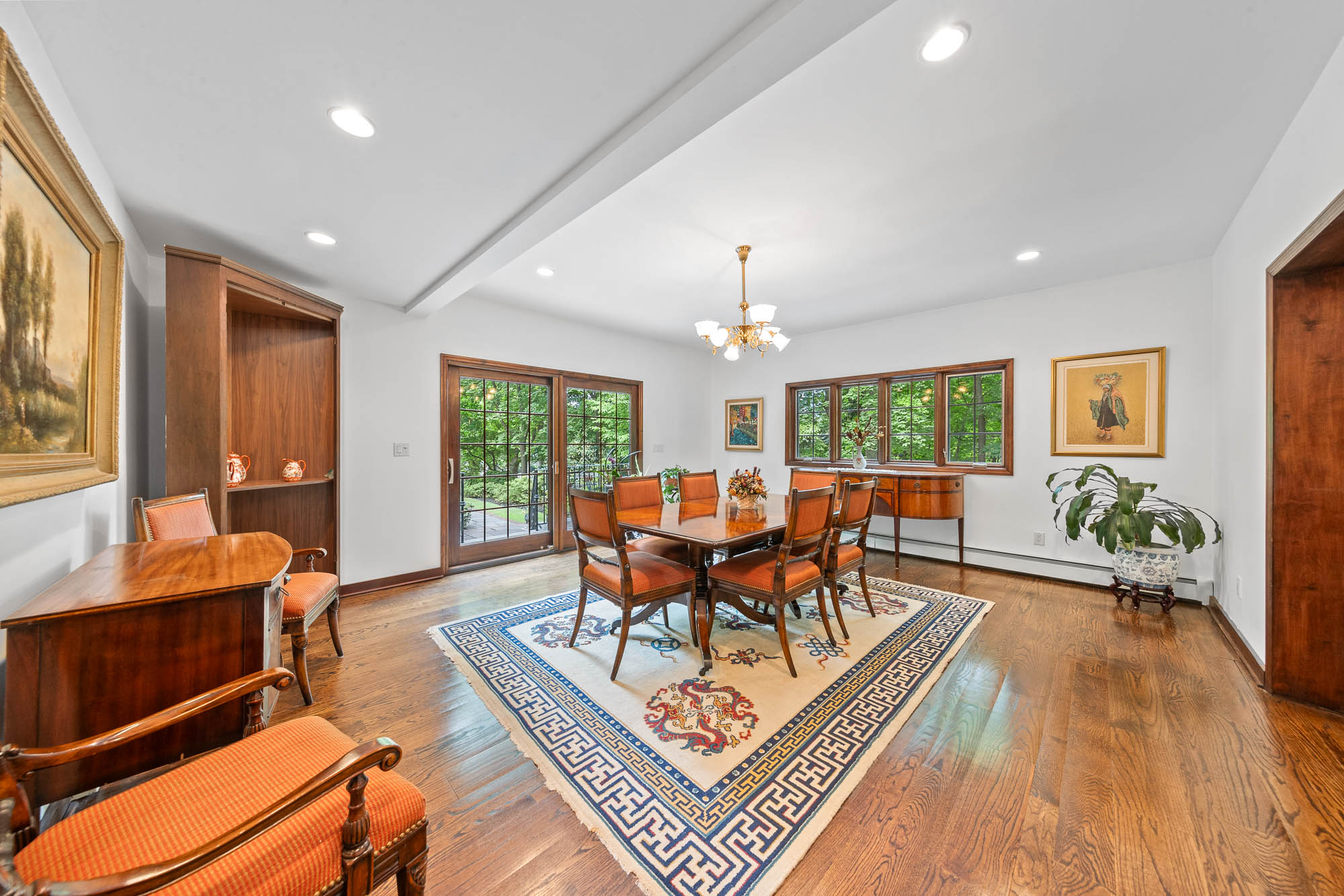 36 Forest Road 