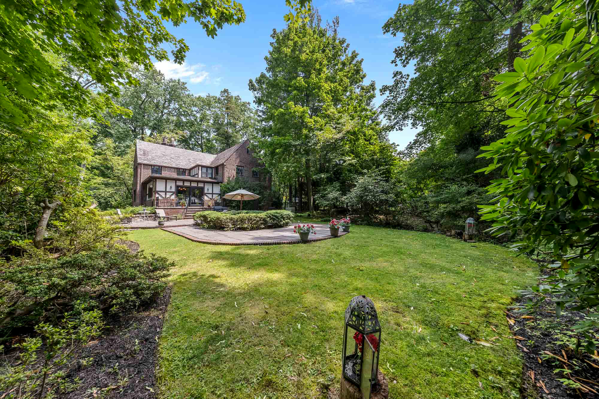 36 Forest Road 