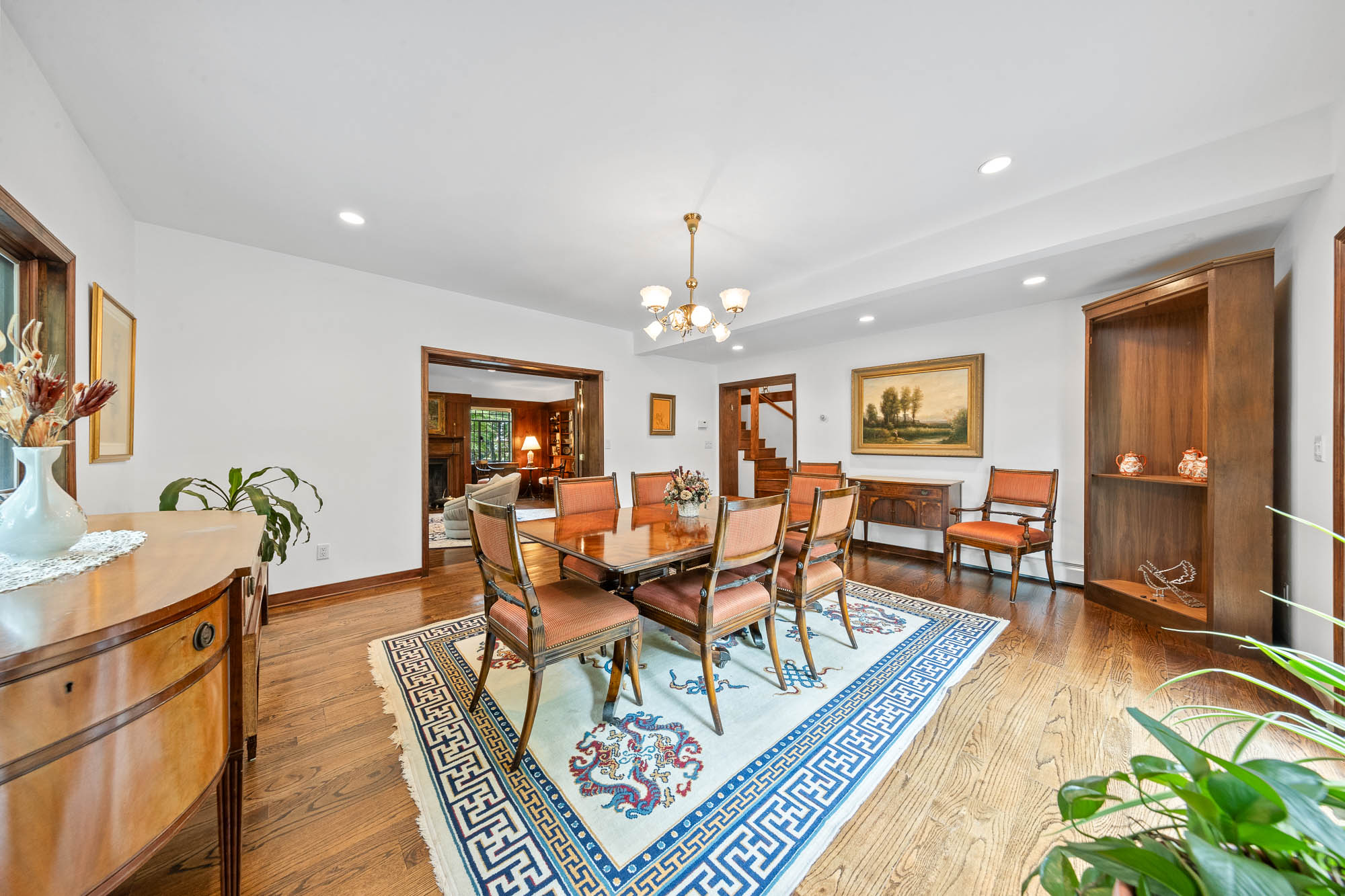 36 Forest Road 
