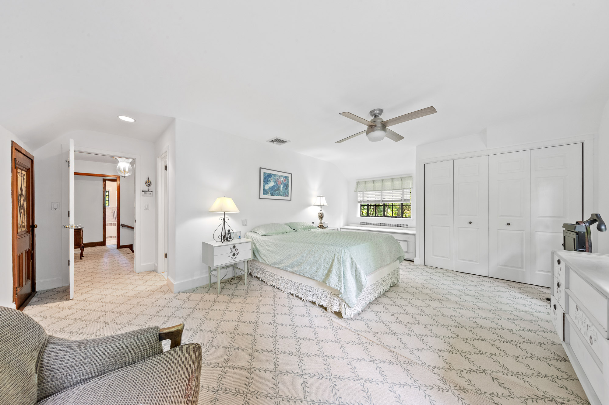 36 Forest Road 