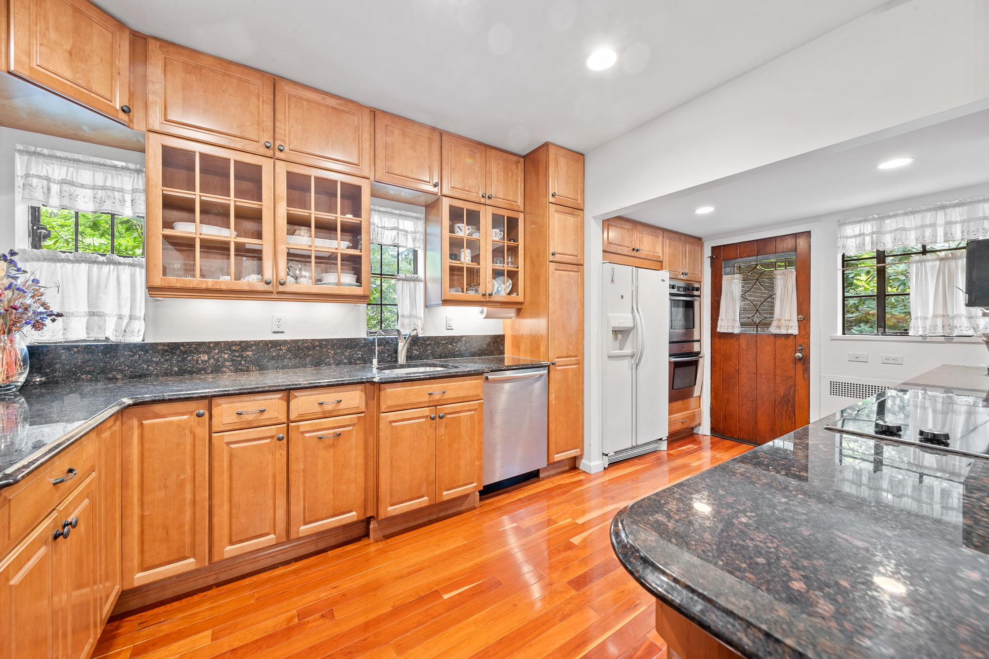 36 Forest Road 