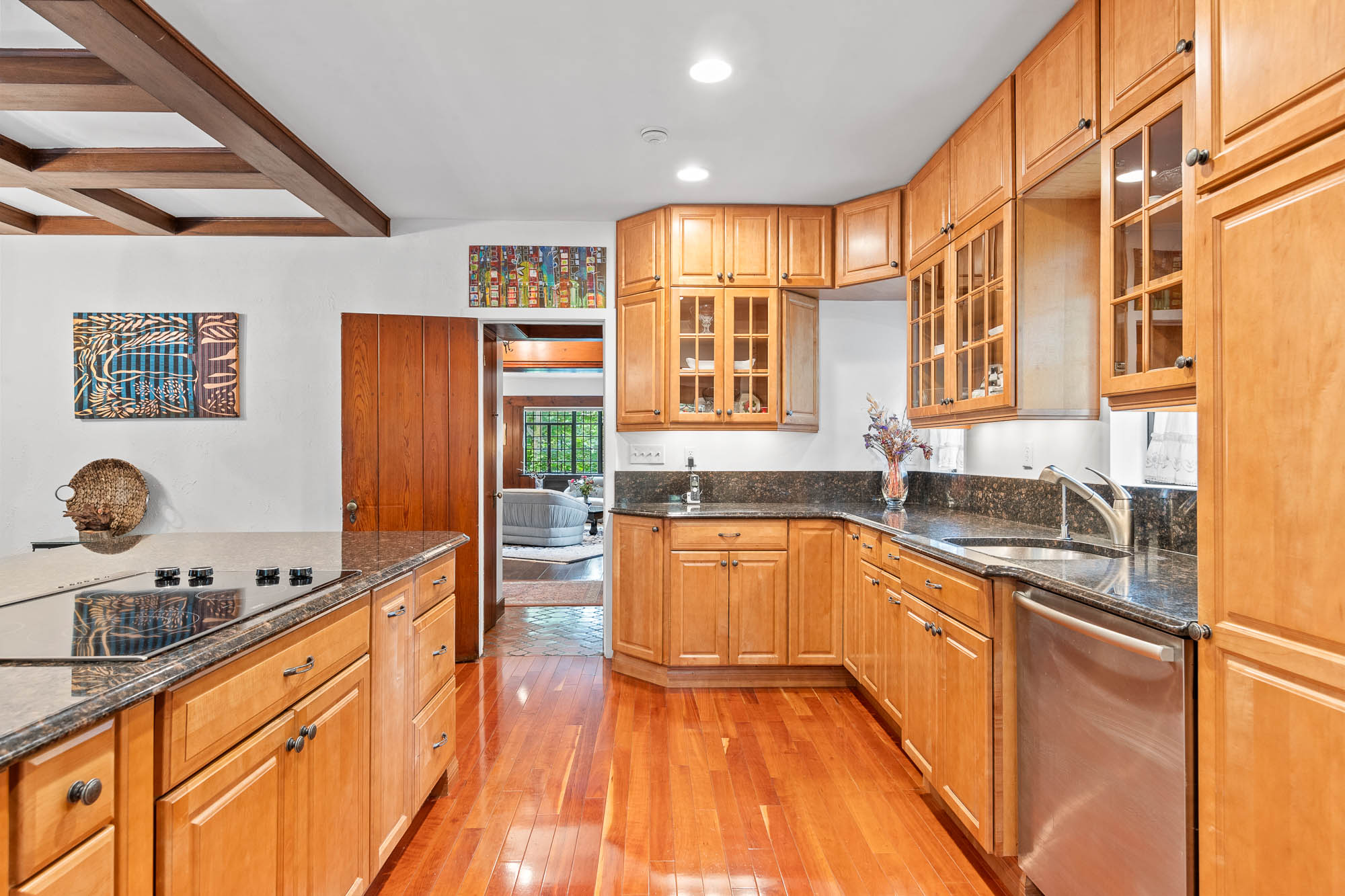 36 Forest Road 