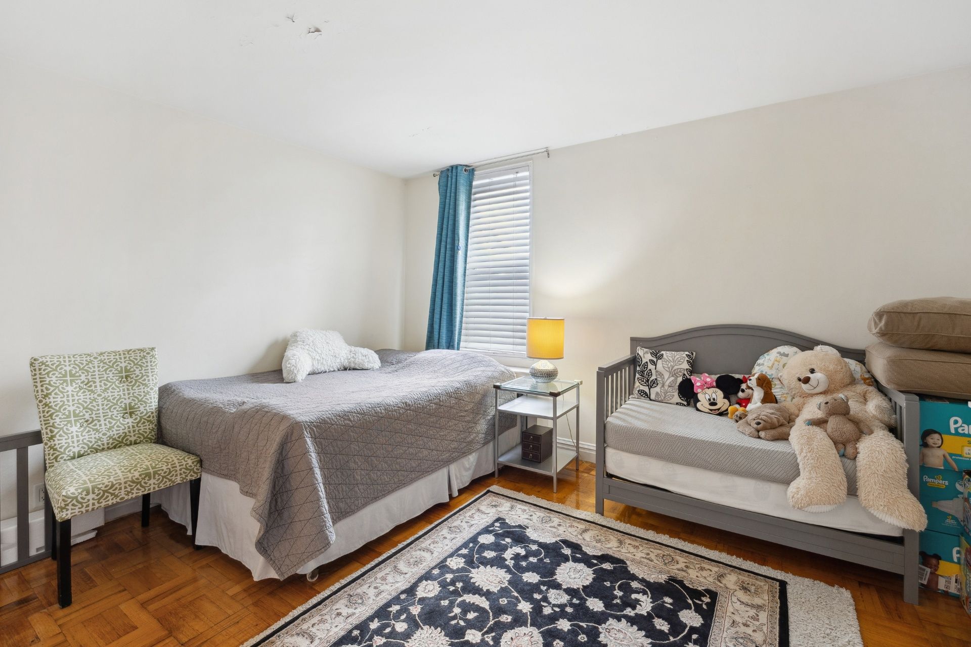 2160 Center Avenue Unit# 1F