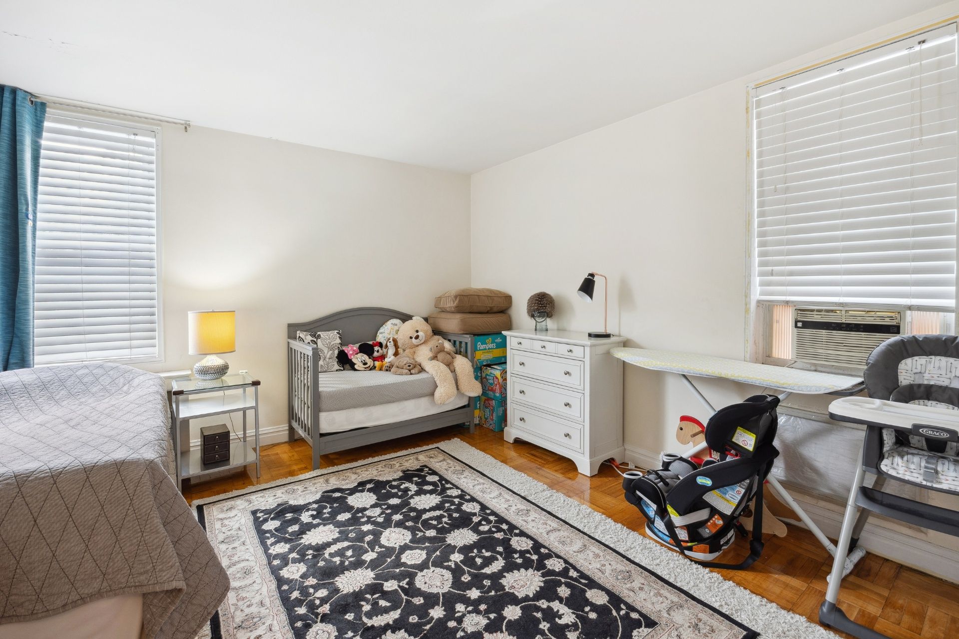 2160 Center Avenue Unit# 1F