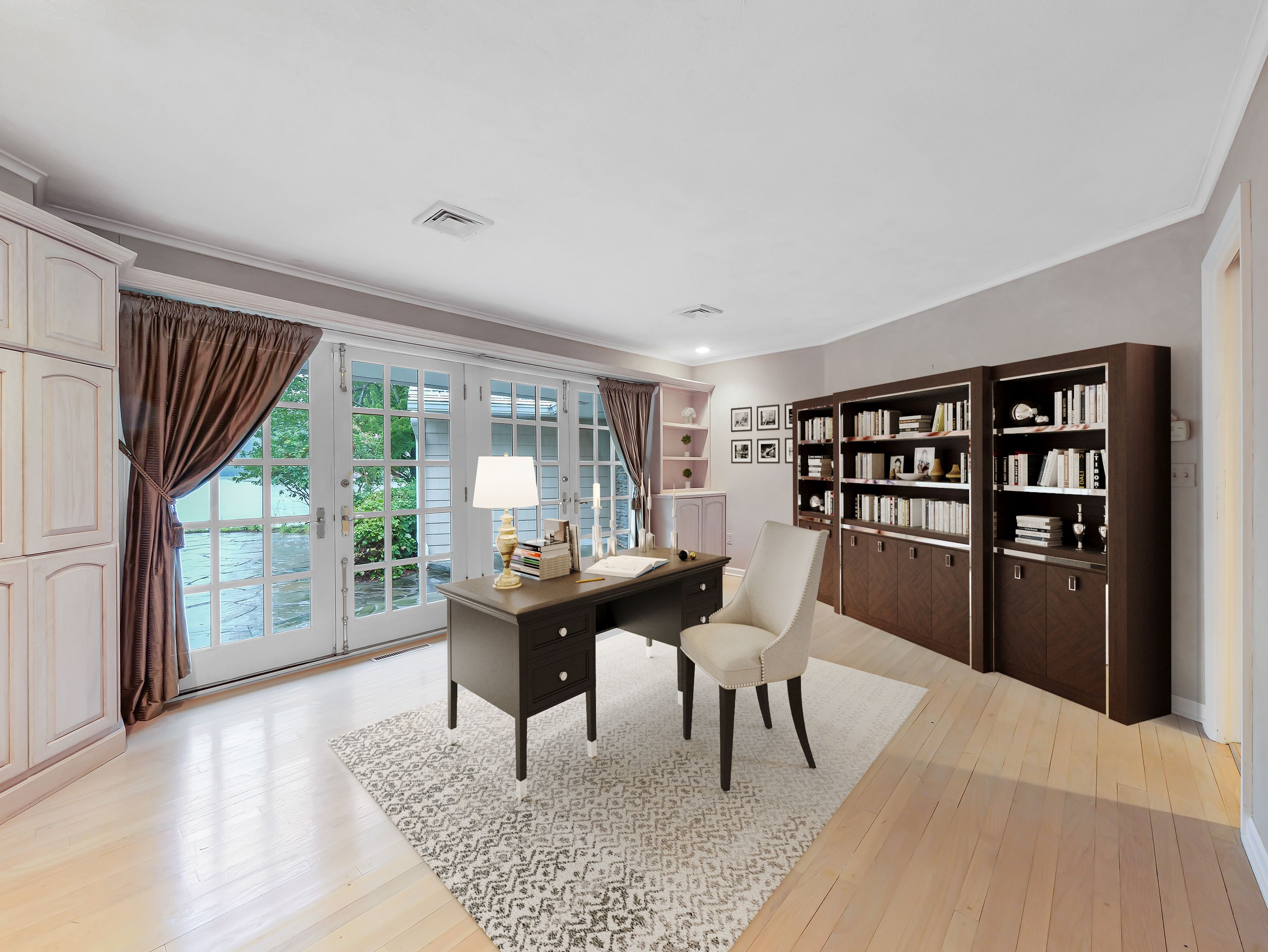 945 Loch Road 
