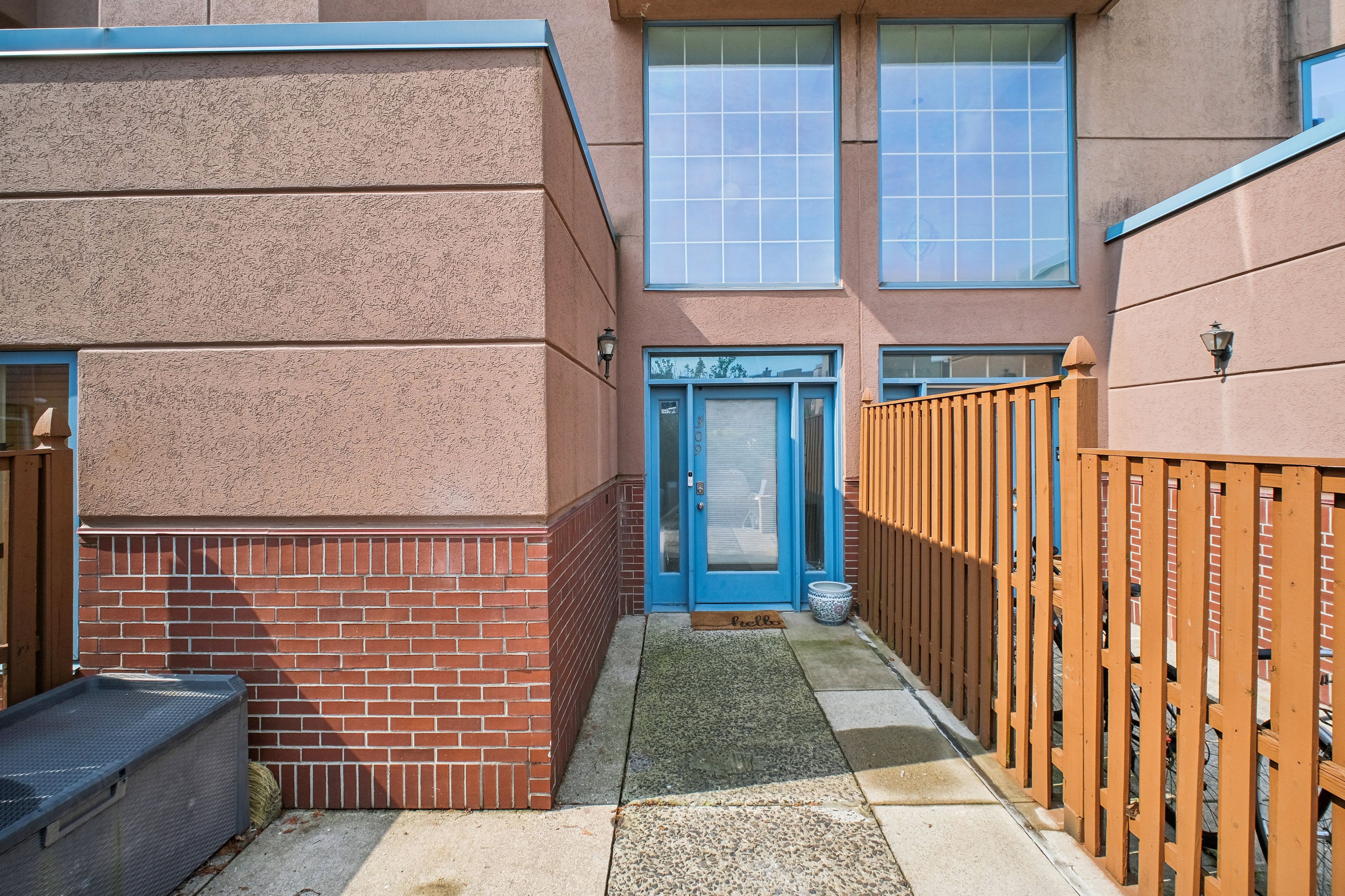 309 Chase Court 