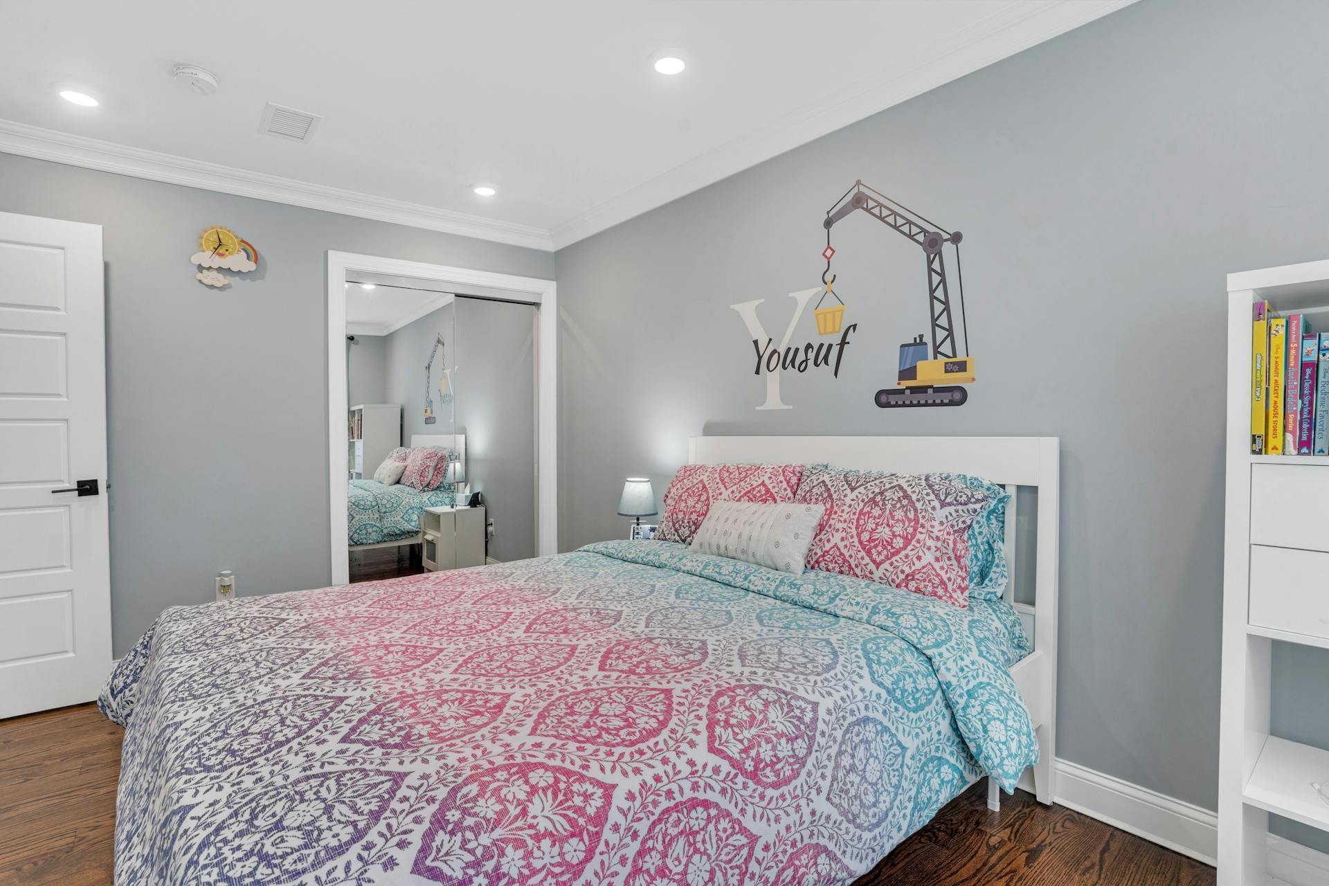 30 Hemlock Drive