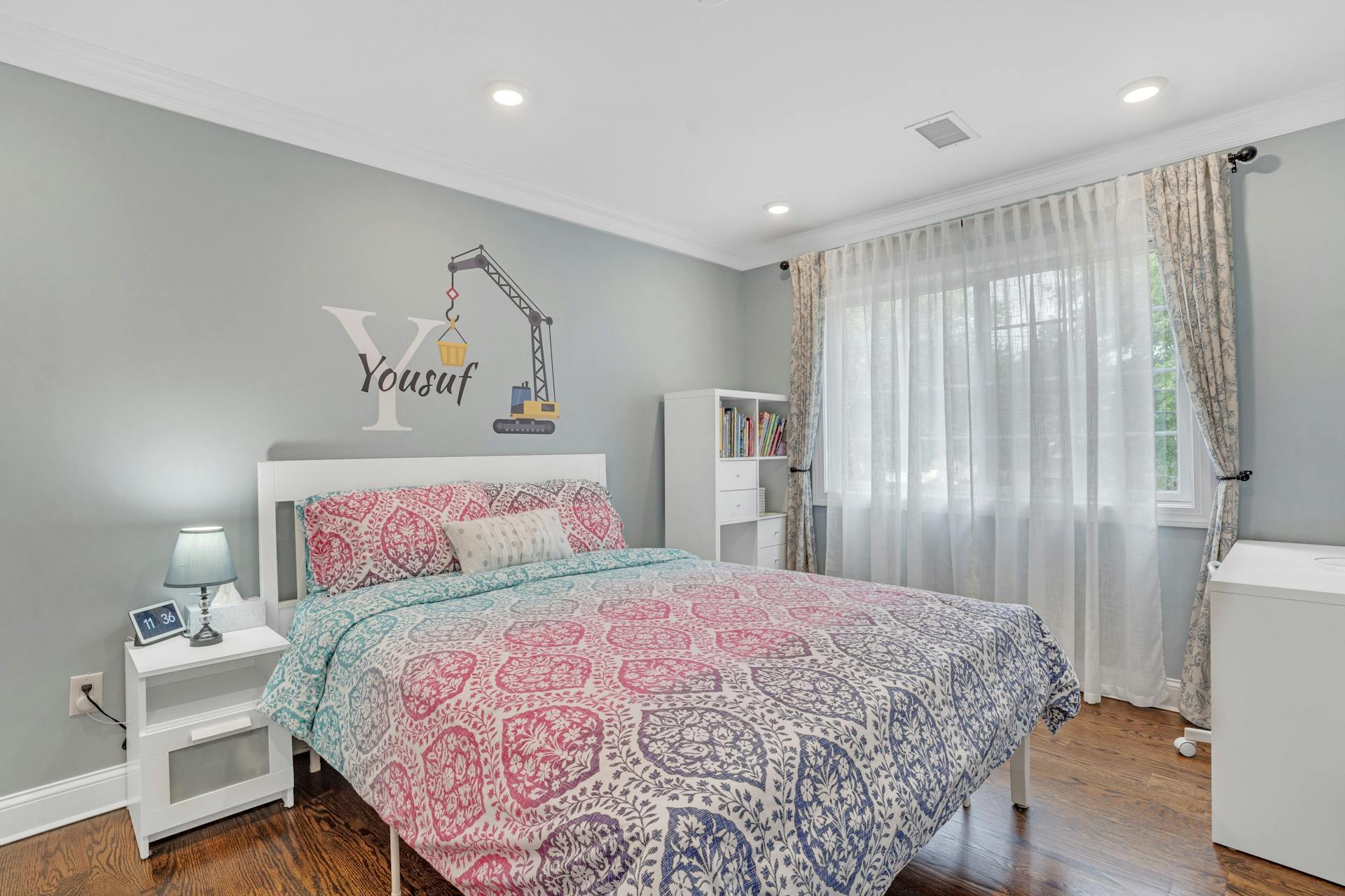 30 Hemlock Drive
