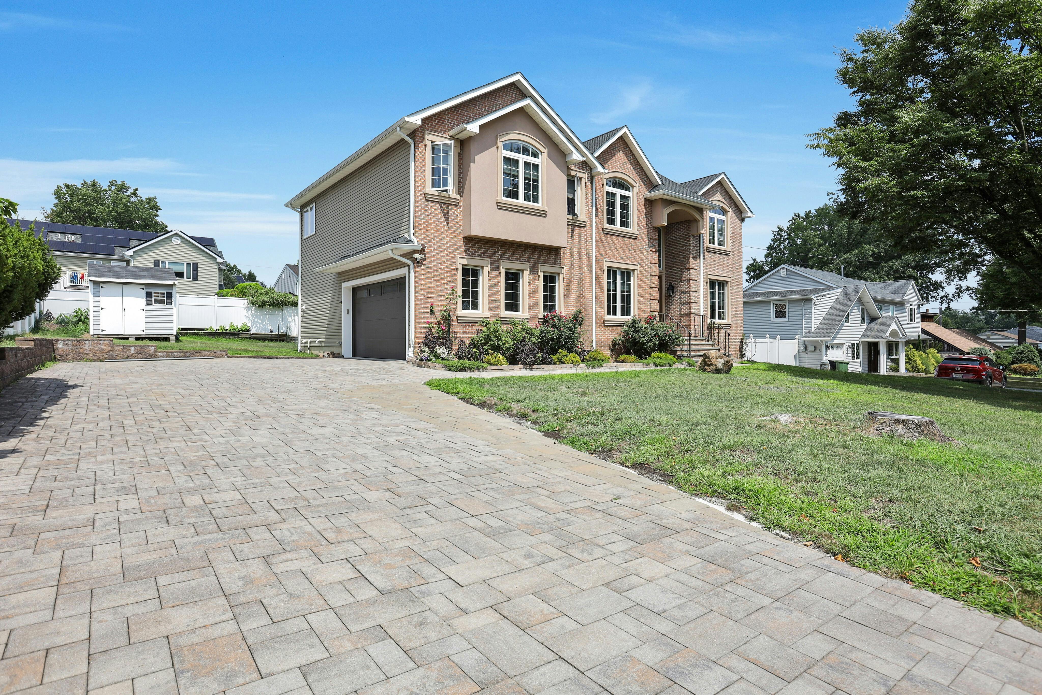 135 Haase Avenue