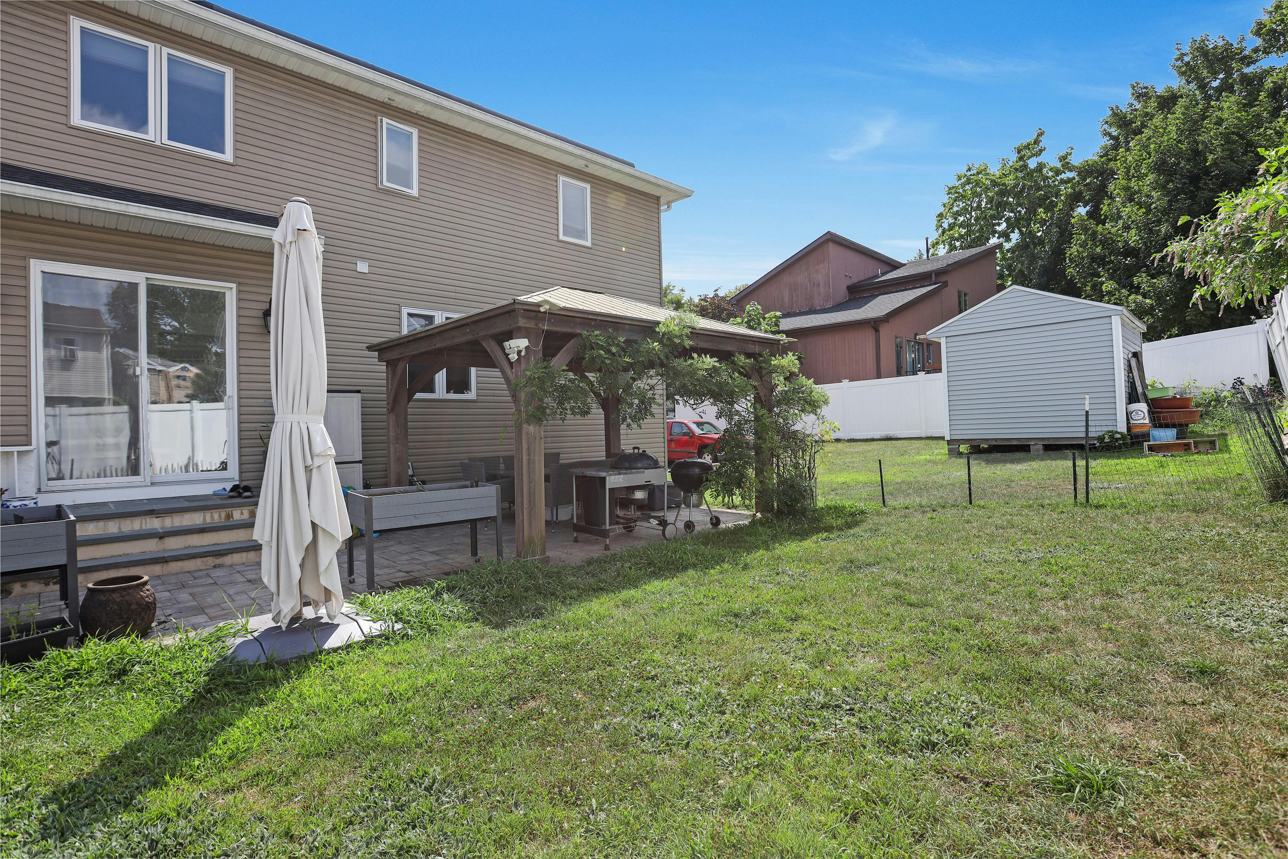 135 Haase Avenue