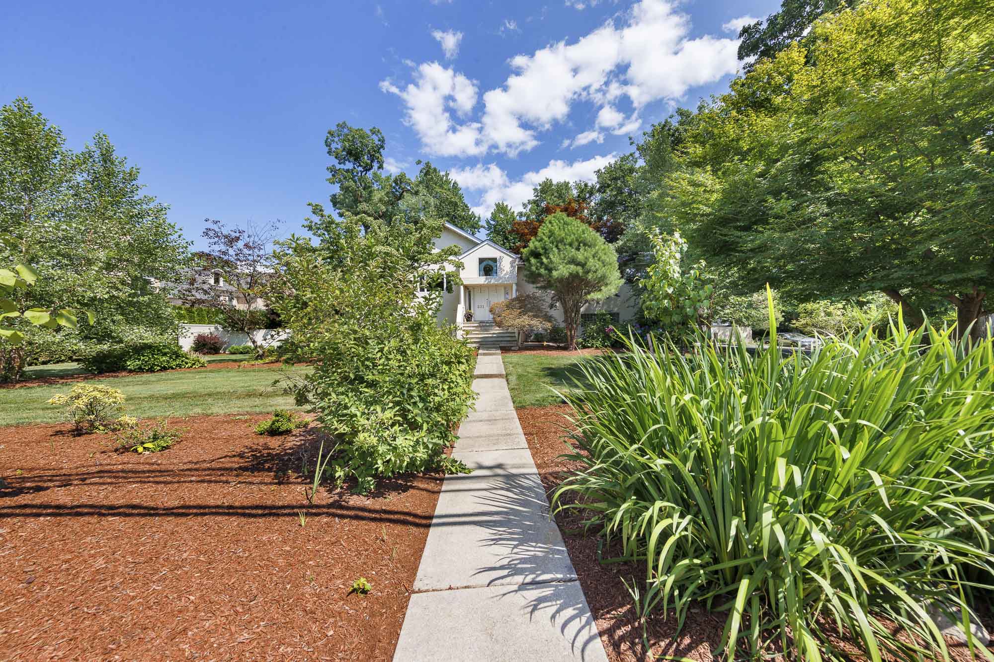 231 North Woodland Street