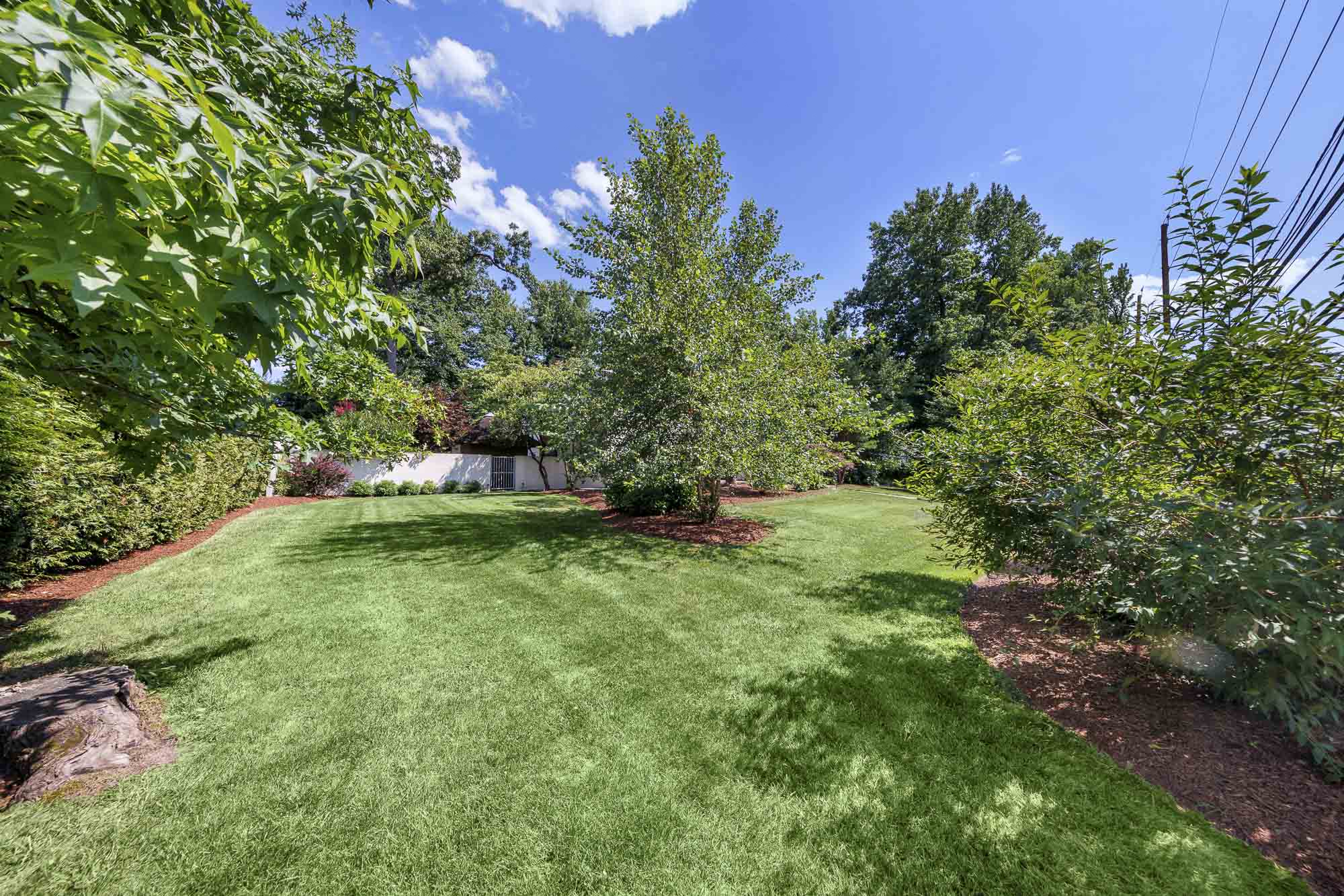 231 North Woodland Street