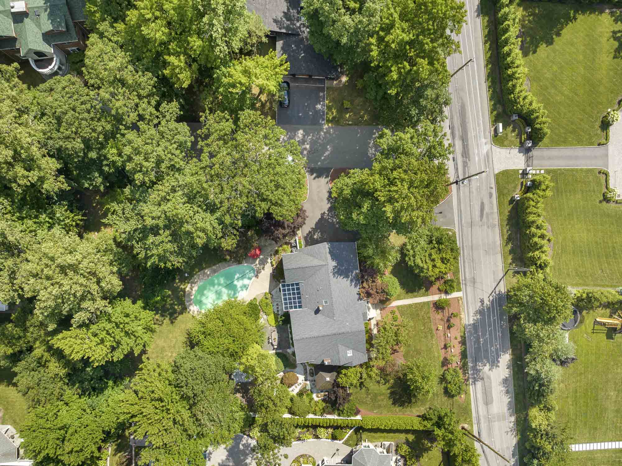 231 North Woodland Street