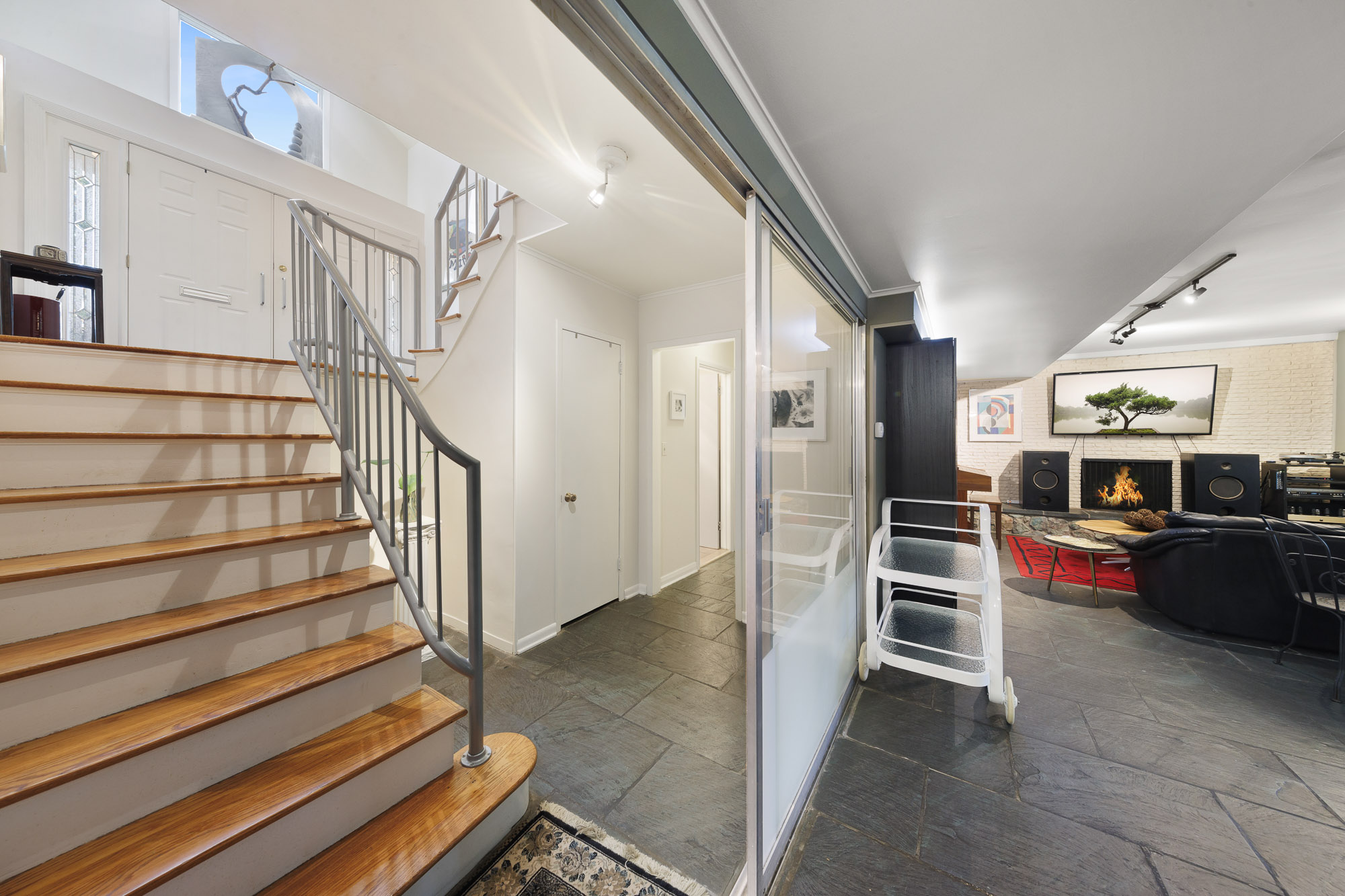 231 North Woodland Street