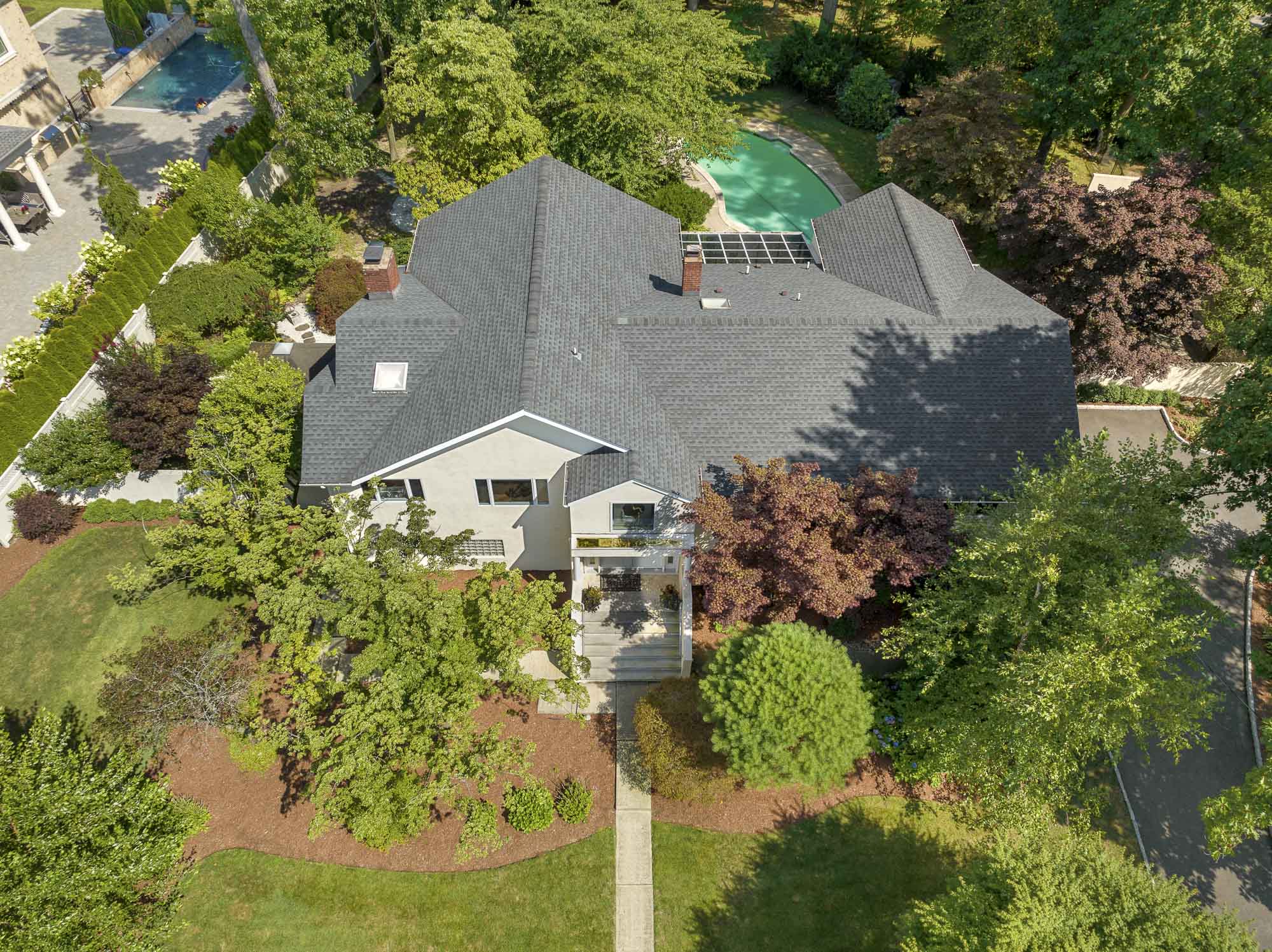231 North Woodland Street