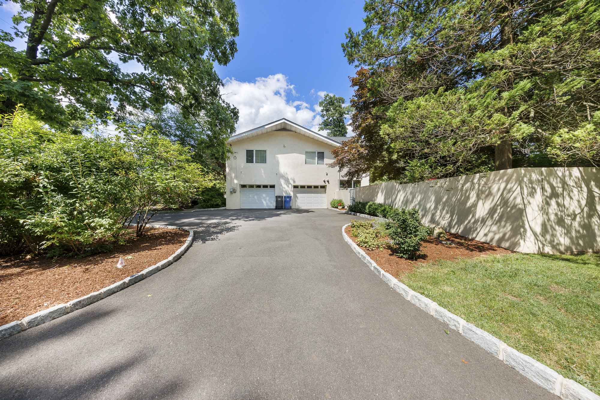 231 North Woodland Street