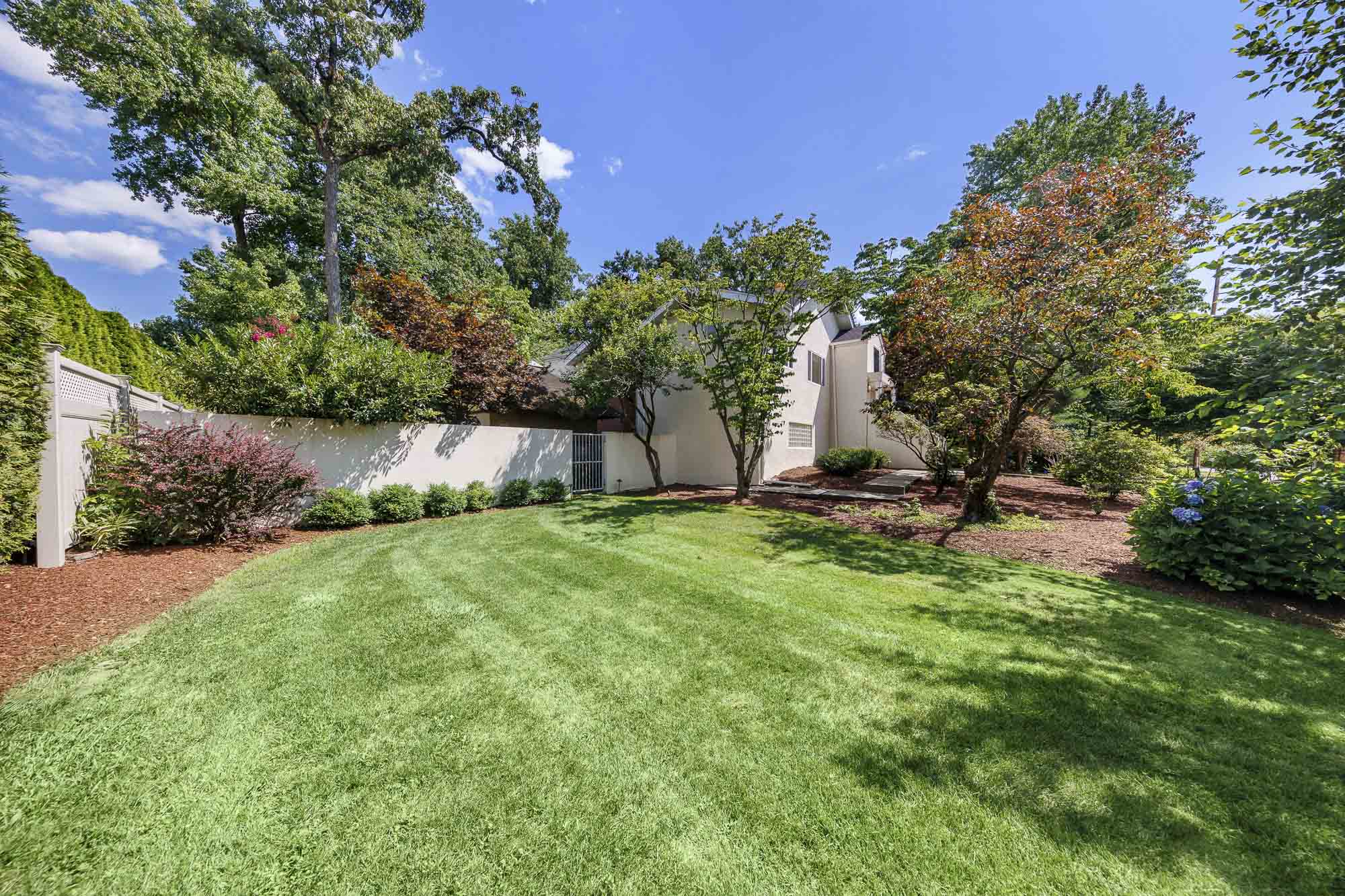 231 North Woodland Street