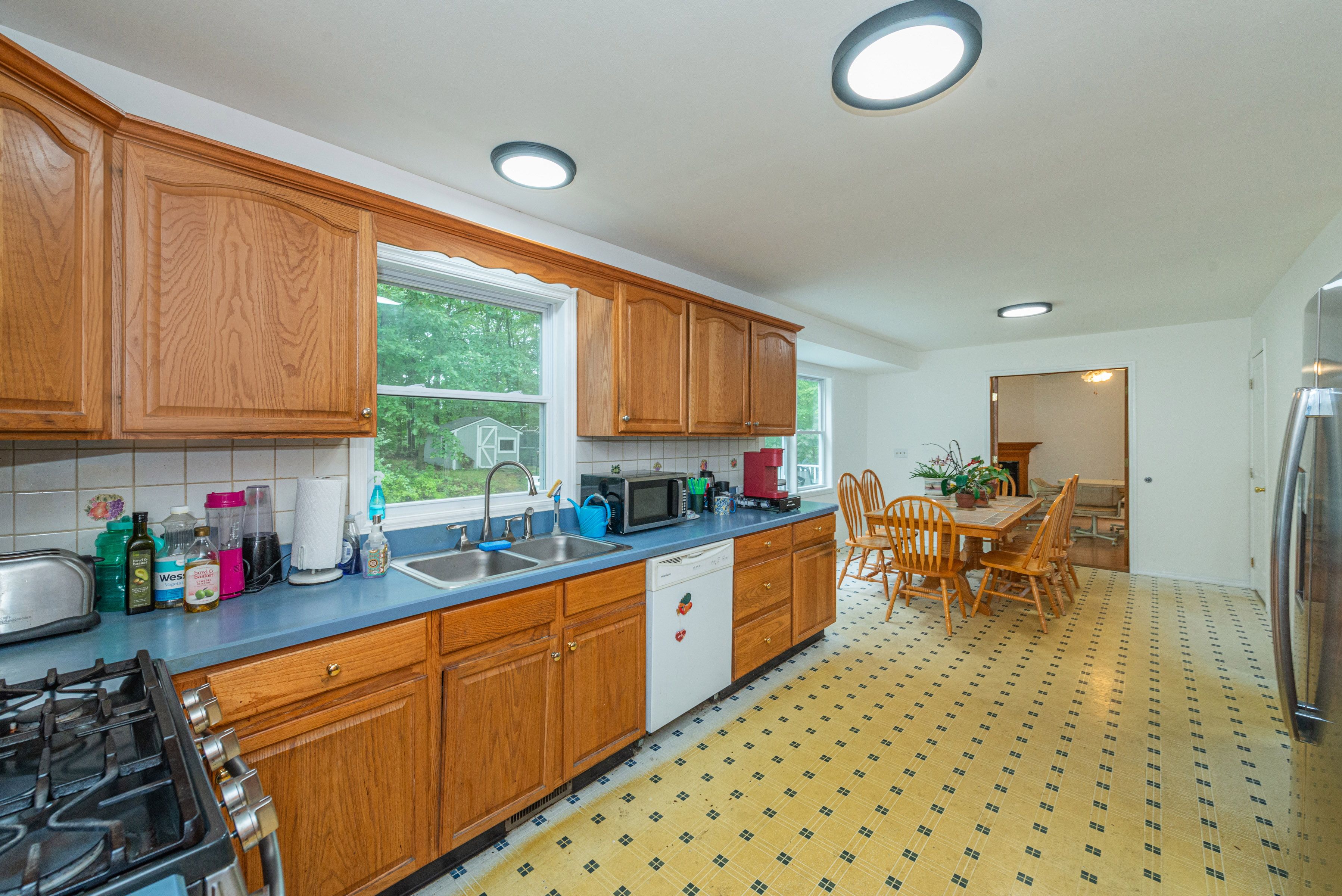 53 Pidgeon Hill Road 