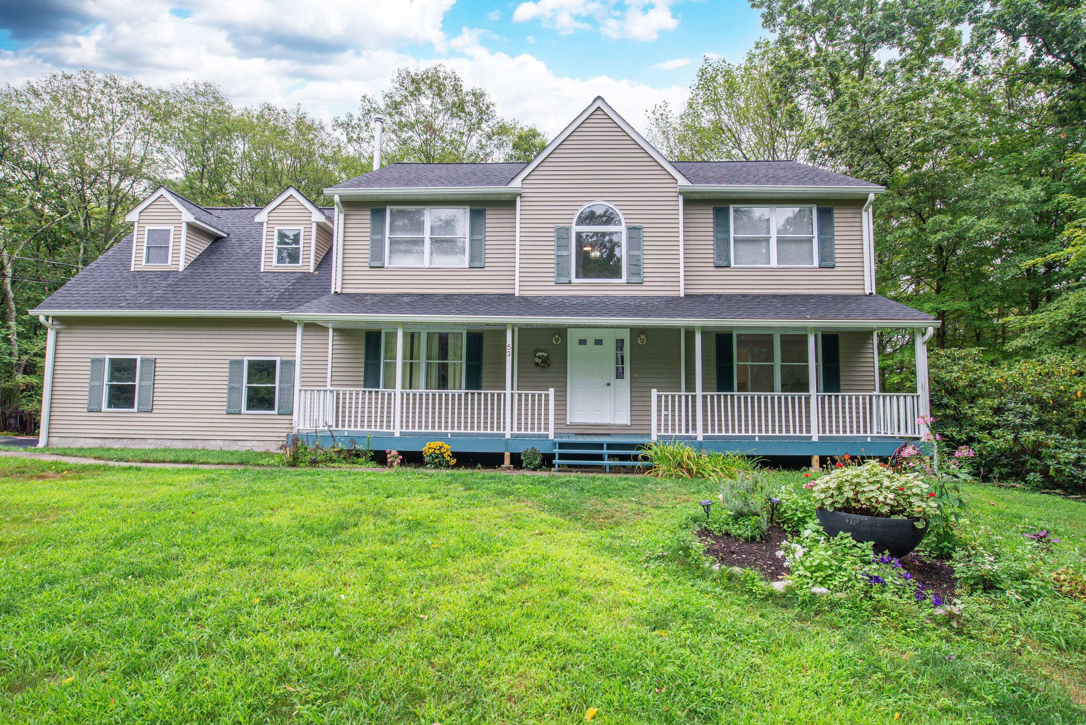 53 Pidgeon Hill Road 