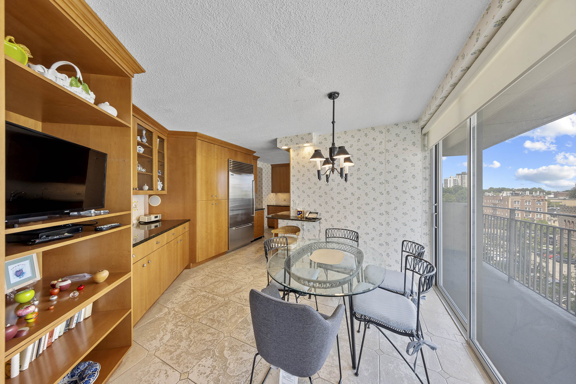 1530 Palisade Avenue Unit# 5f