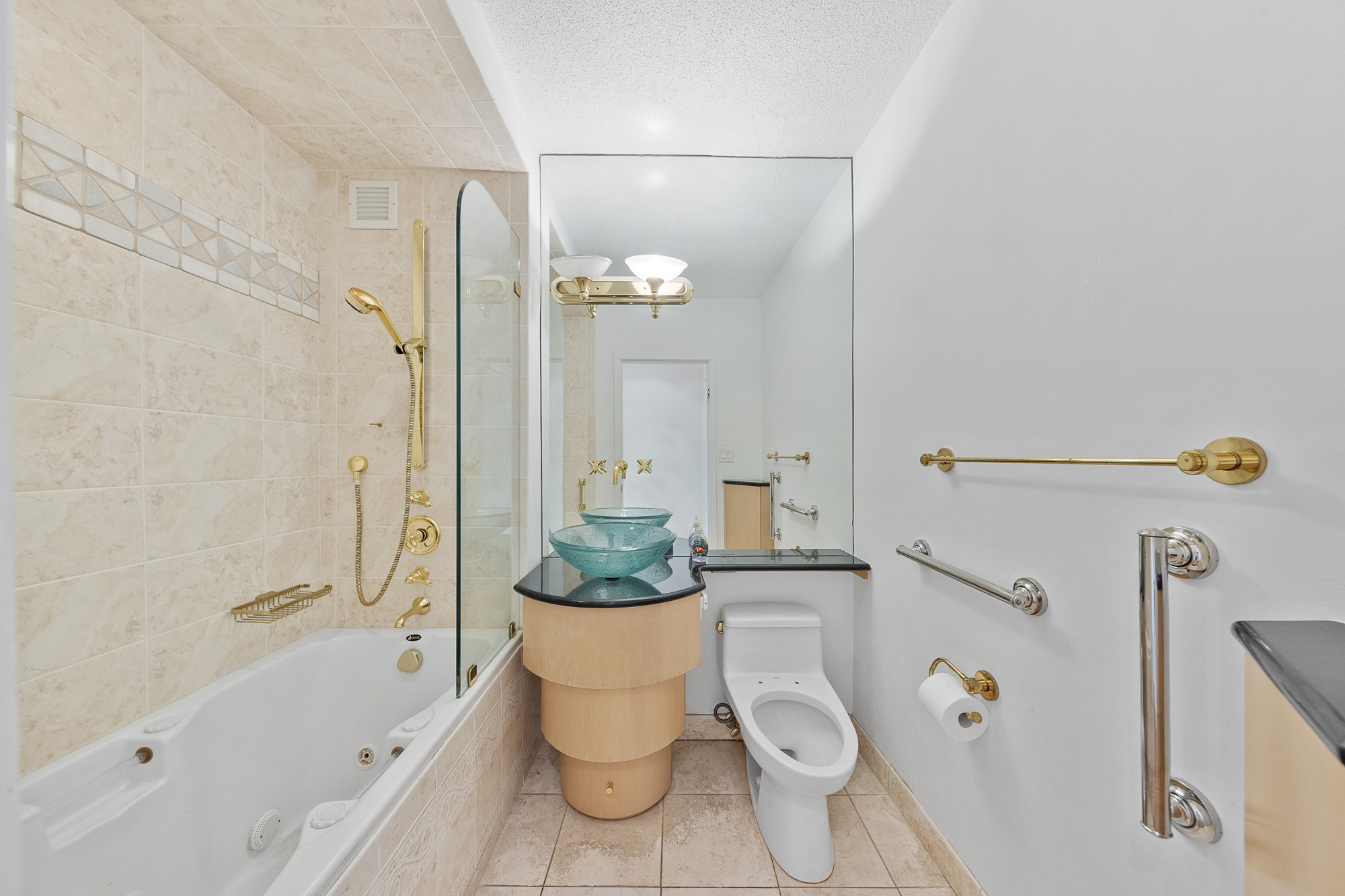 1530 Palisade Avenue Unit# 5f
