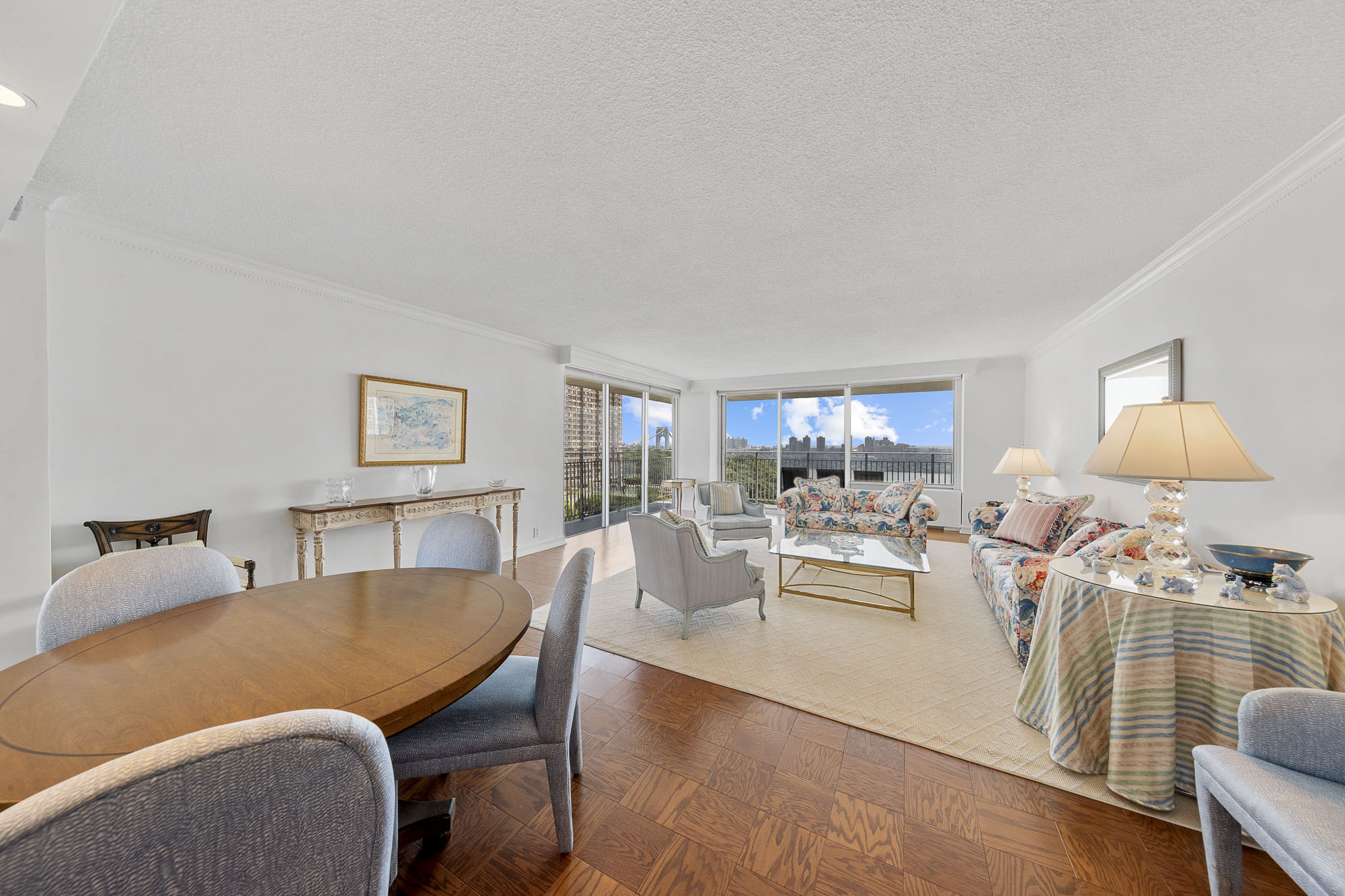 1530 Palisade Avenue Unit# 5f