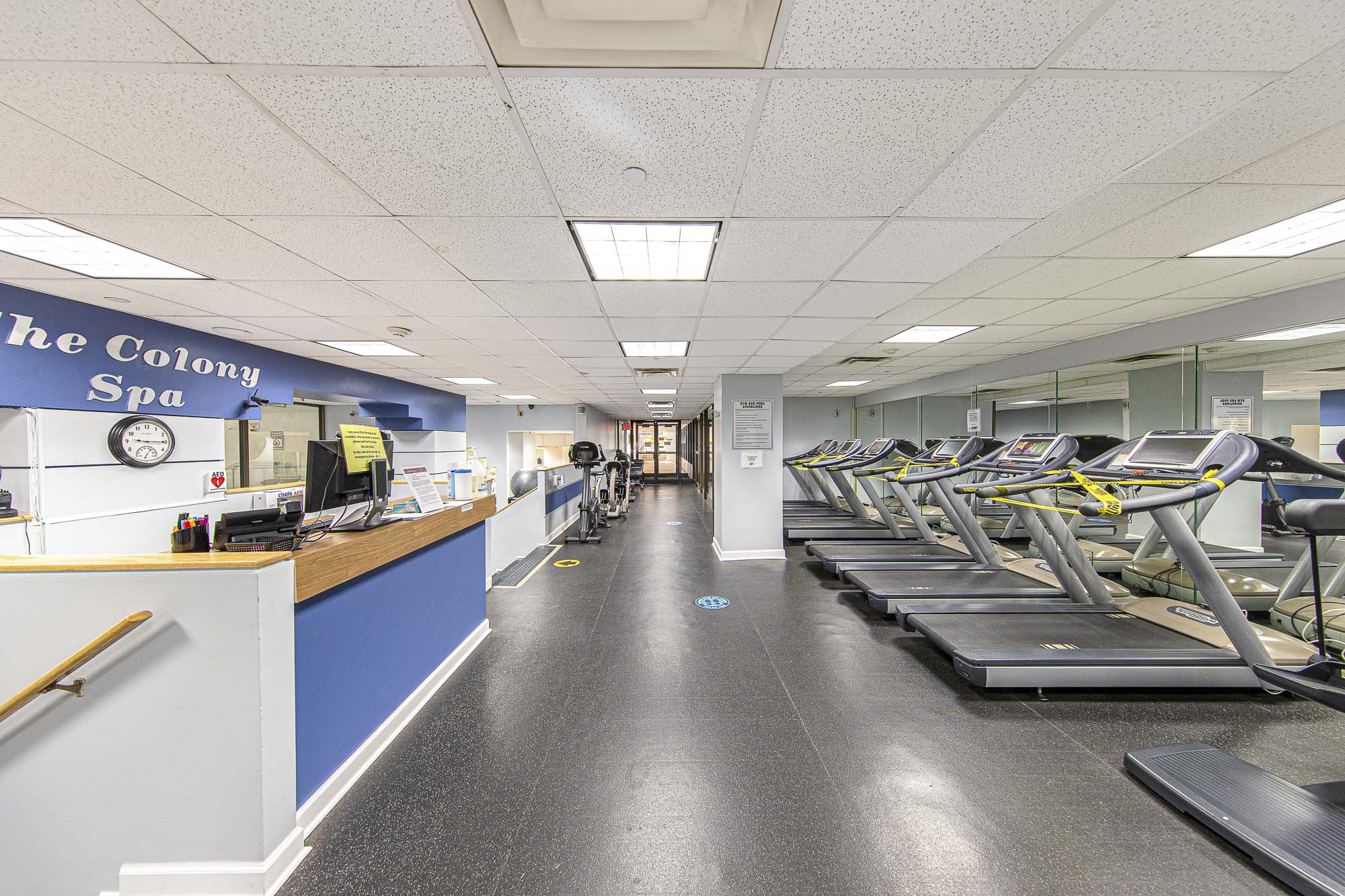 1530 Palisade Avenue Unit# 5f