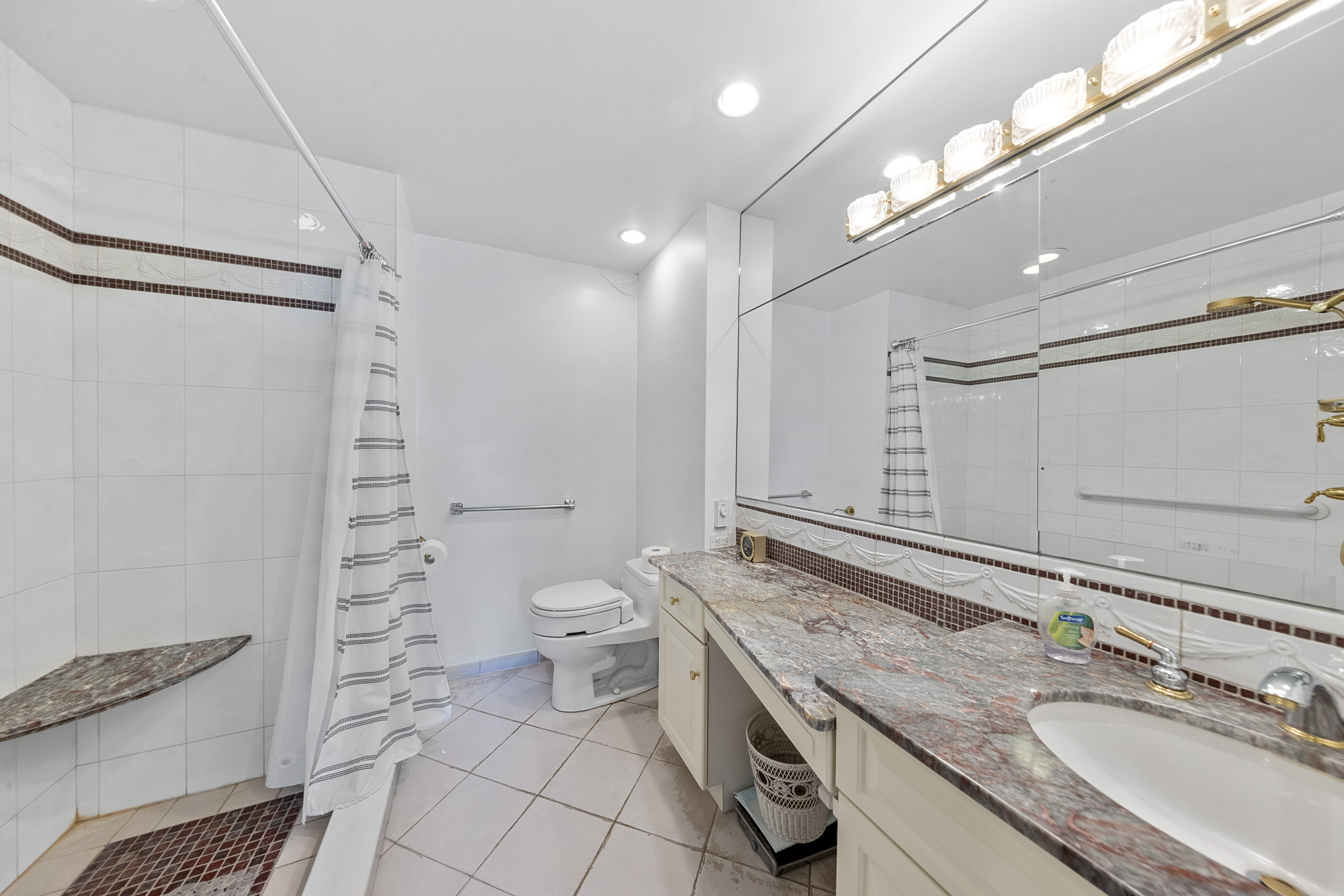 1530 Palisade Avenue Unit# 5f
