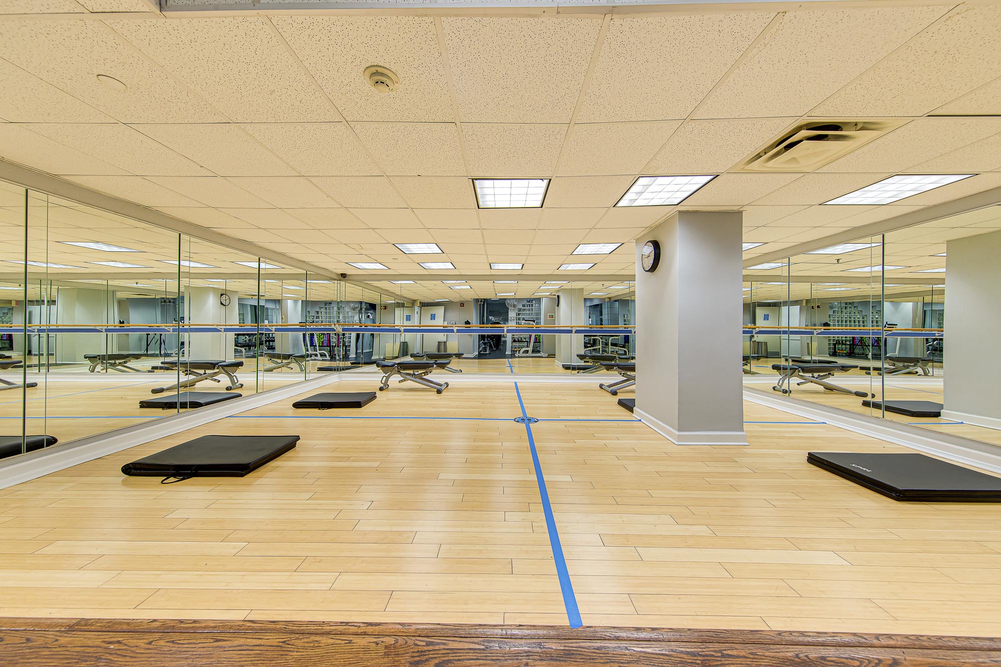 1530 Palisade Avenue Unit# 5f