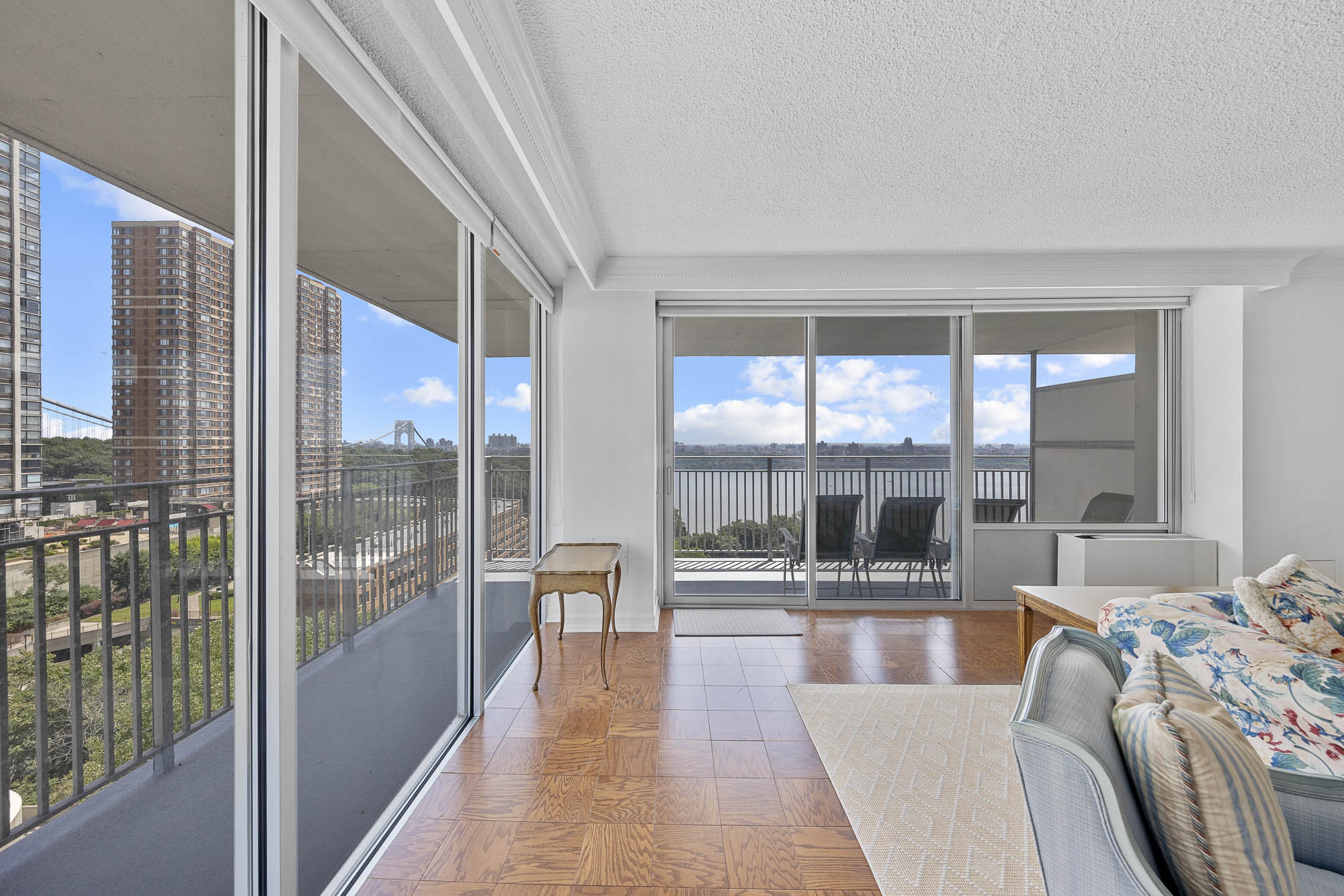 1530 Palisade Avenue Unit# 5f