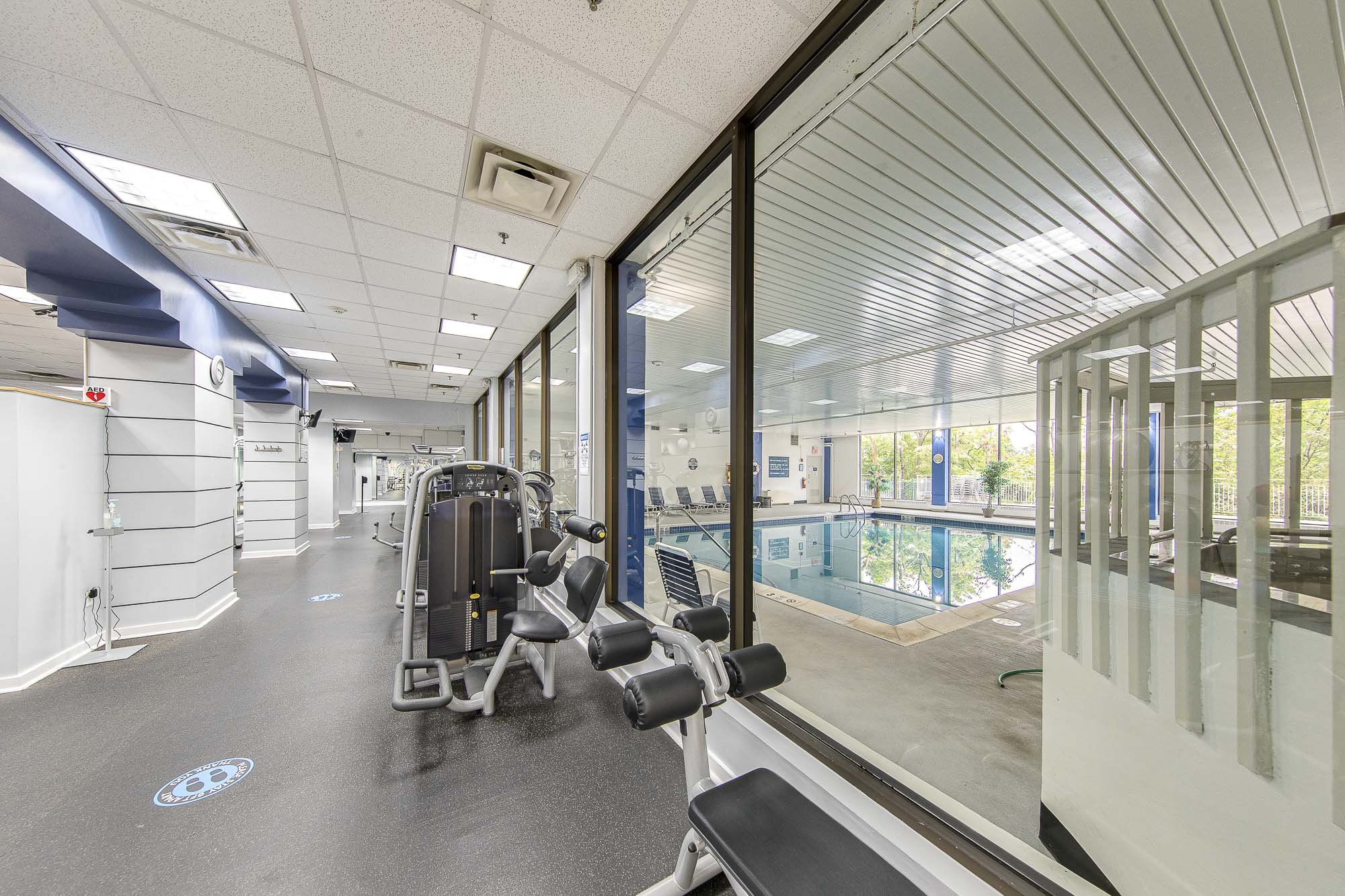 1530 Palisade Avenue Unit# 5f