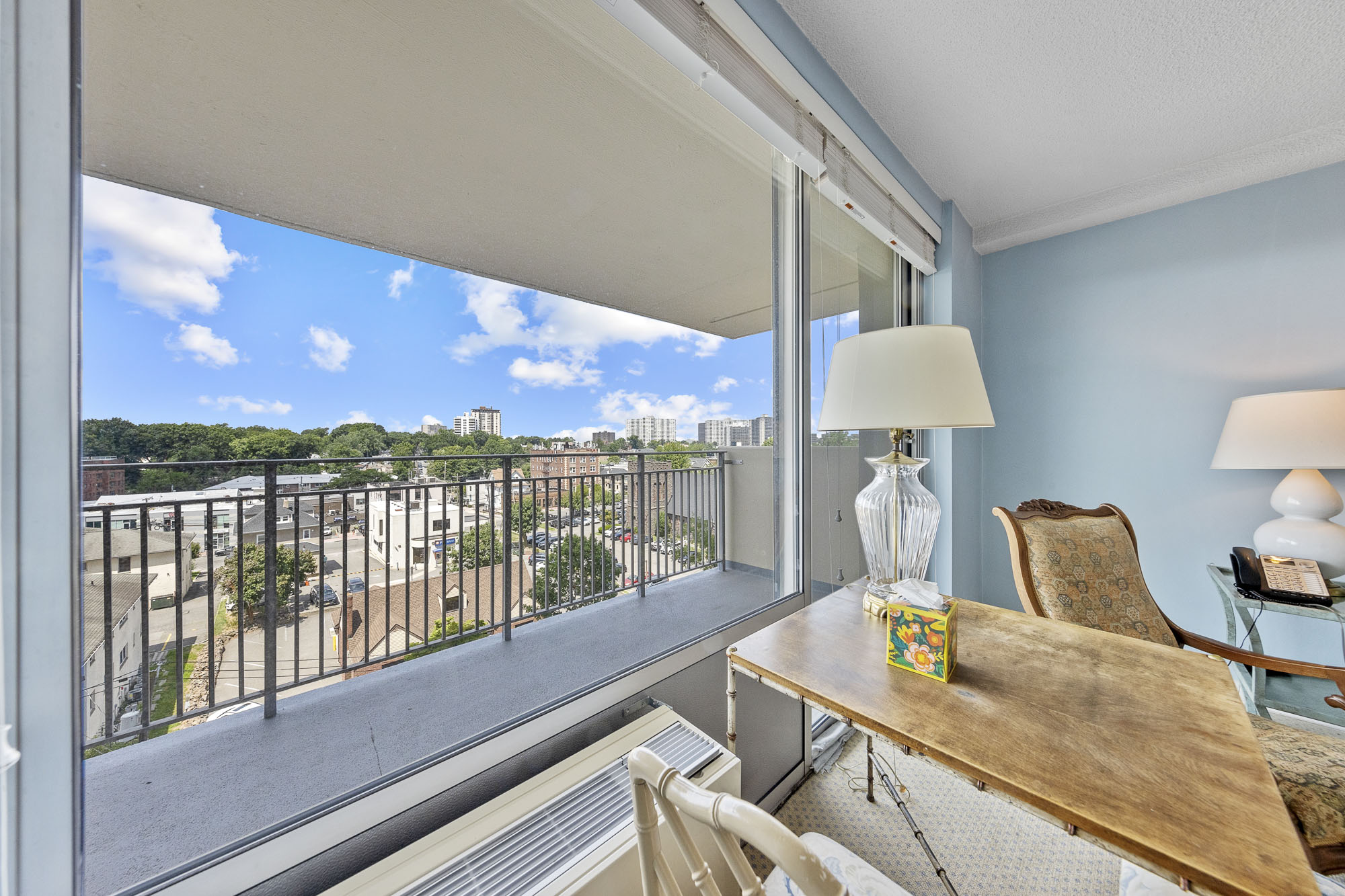 1530 Palisade Avenue Unit# 5f