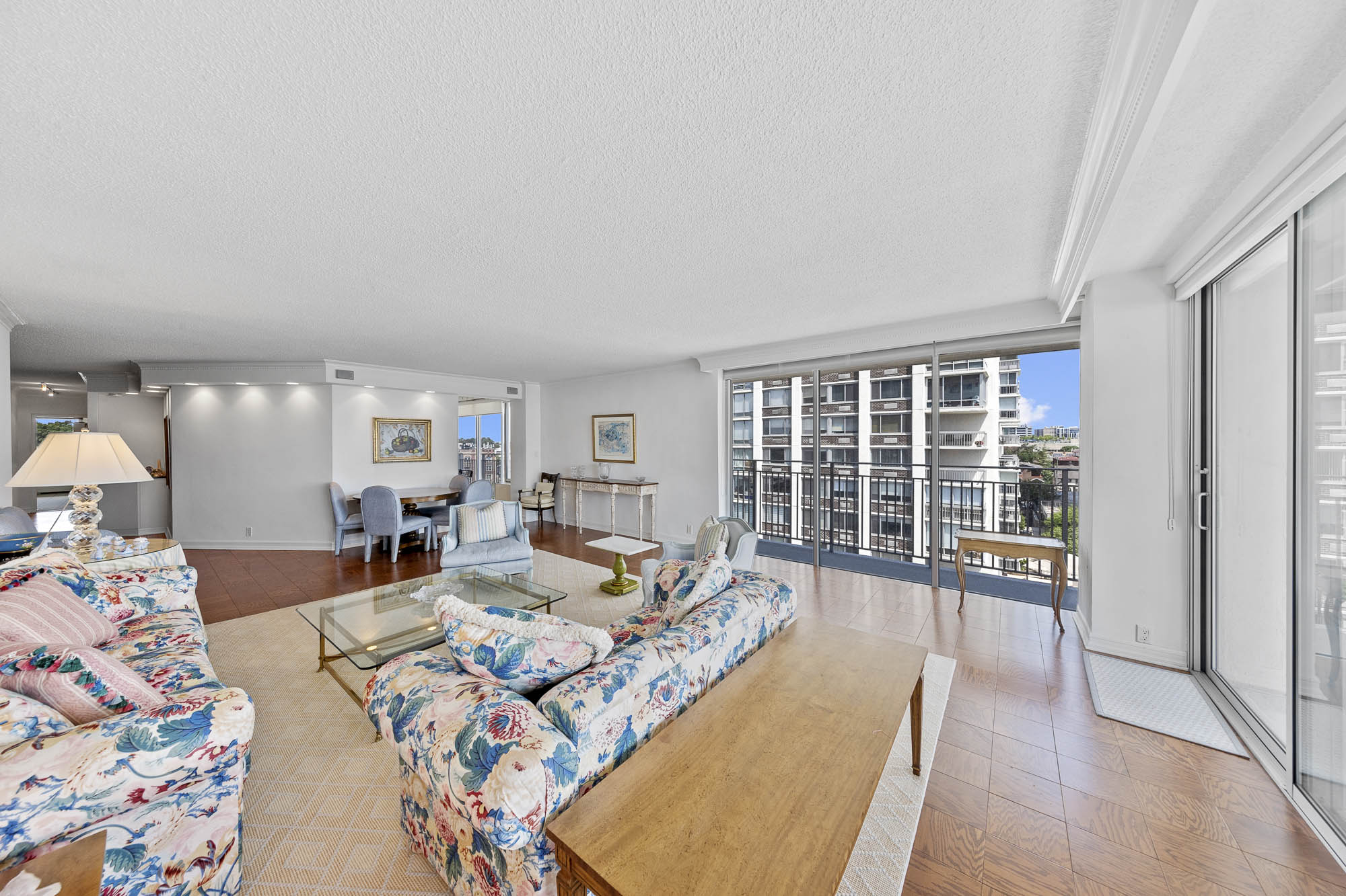1530 Palisade Avenue Unit# 5f