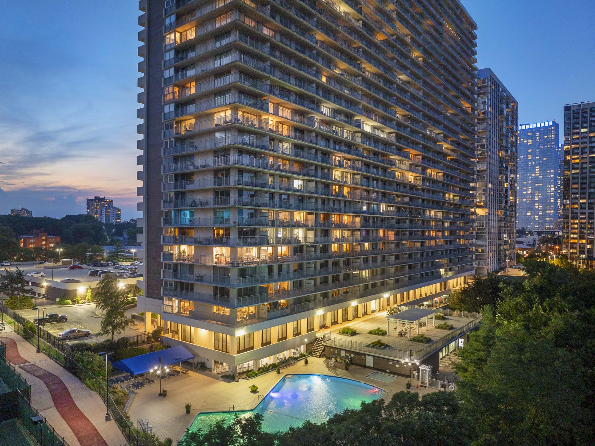 1530 Palisade Avenue Unit# 5f