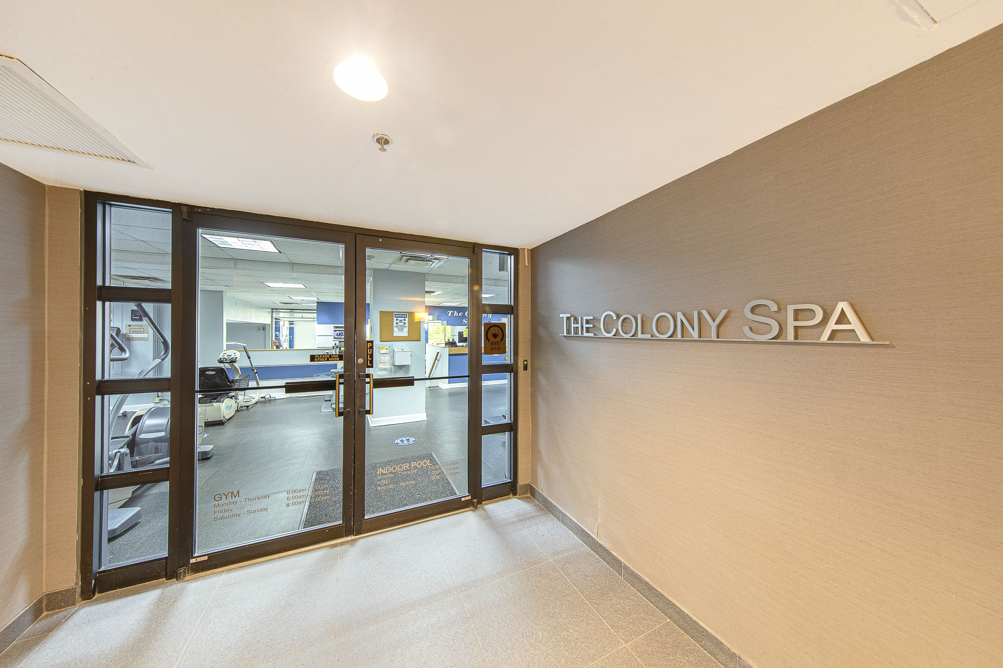 1530 Palisade Avenue Unit# 5f