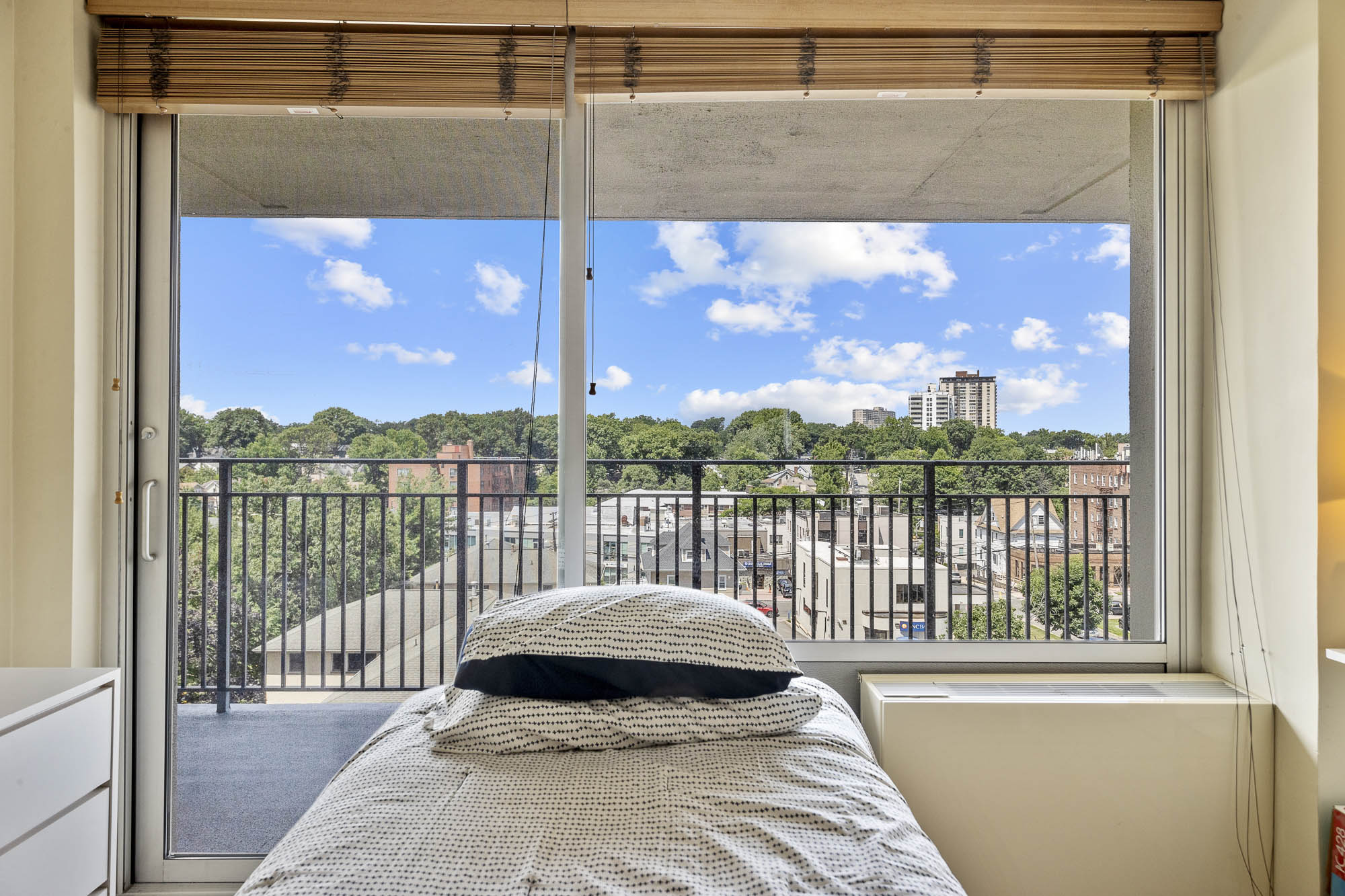 1530 Palisade Avenue Unit# 5f
