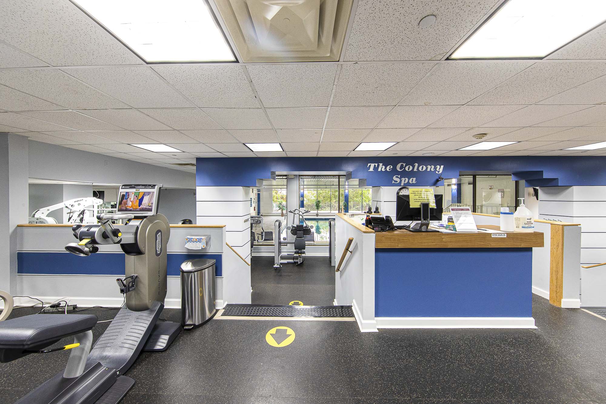 1530 Palisade Avenue Unit# 5f