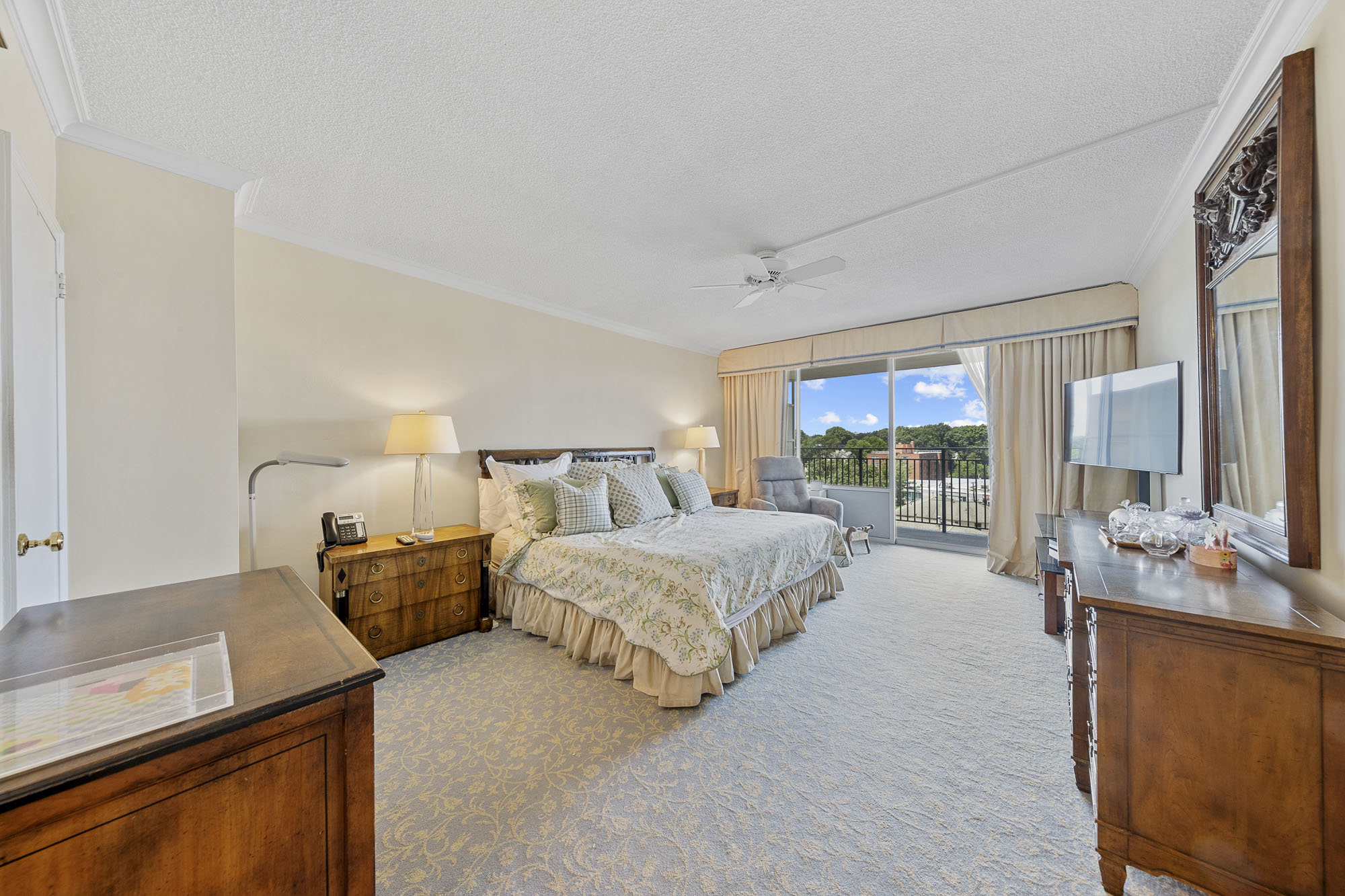 1530 Palisade Avenue Unit# 5f
