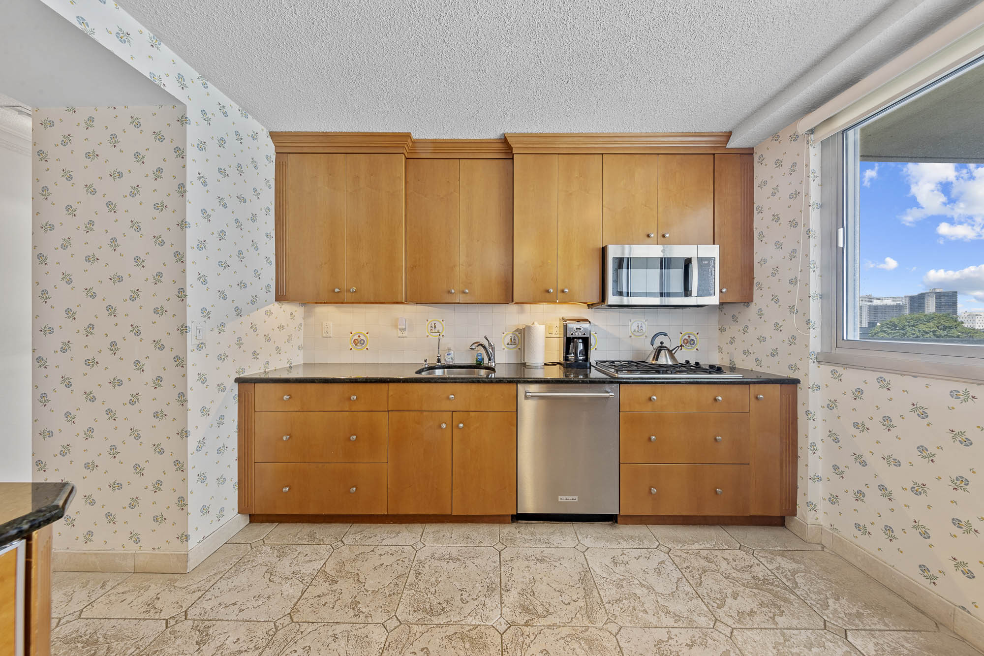 1530 Palisade Avenue Unit# 5f