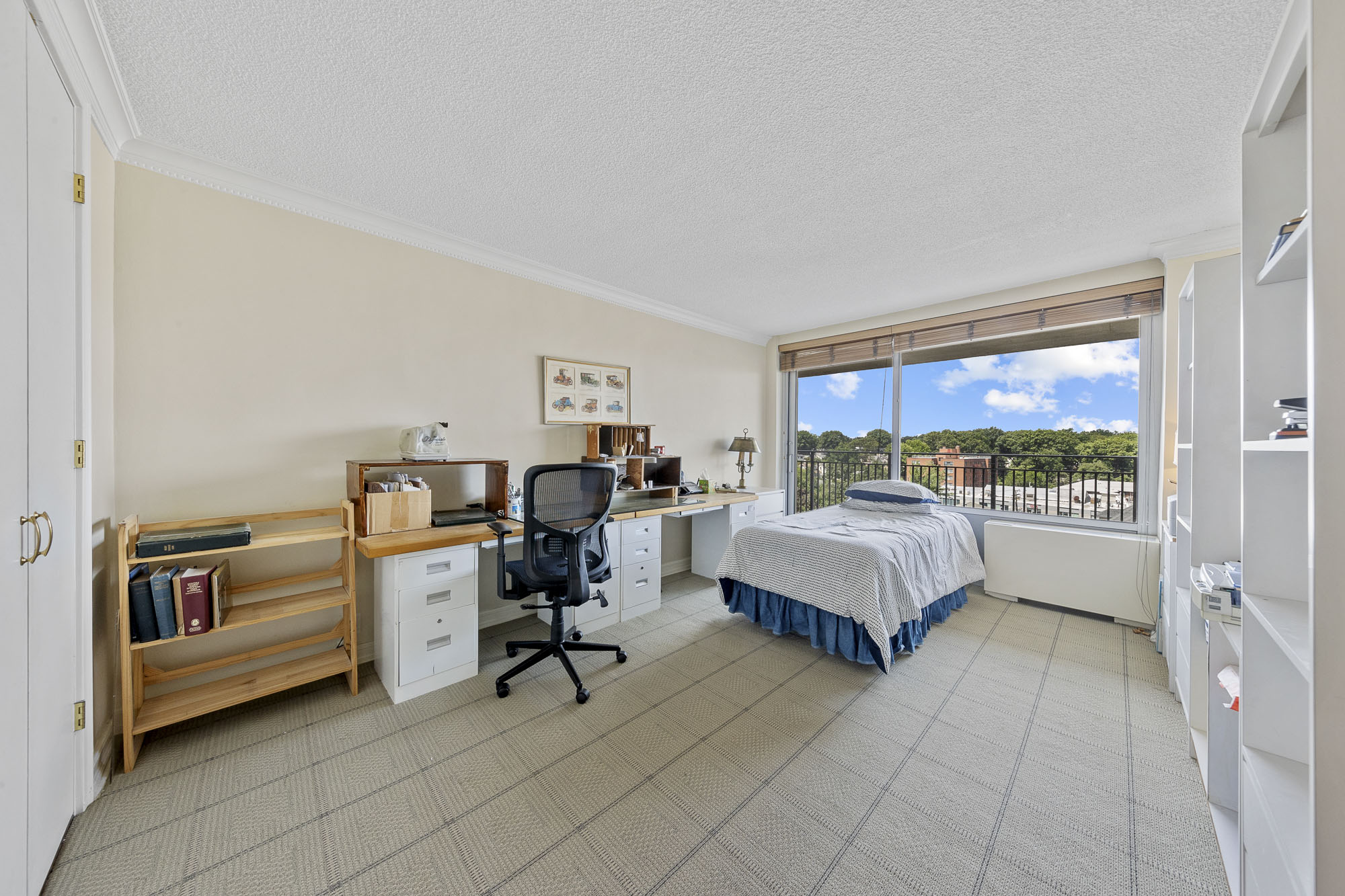 1530 Palisade Avenue Unit# 5f