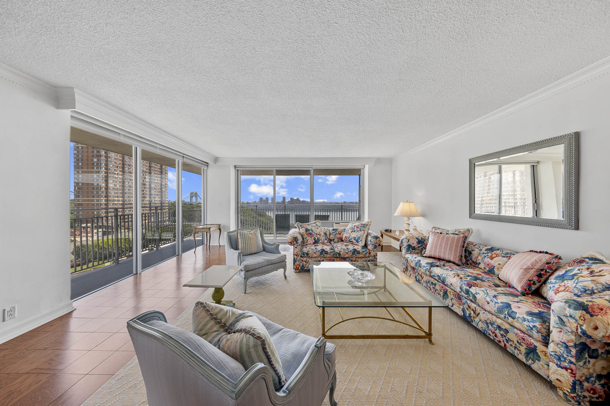 1530 Palisade Avenue Unit# 5f