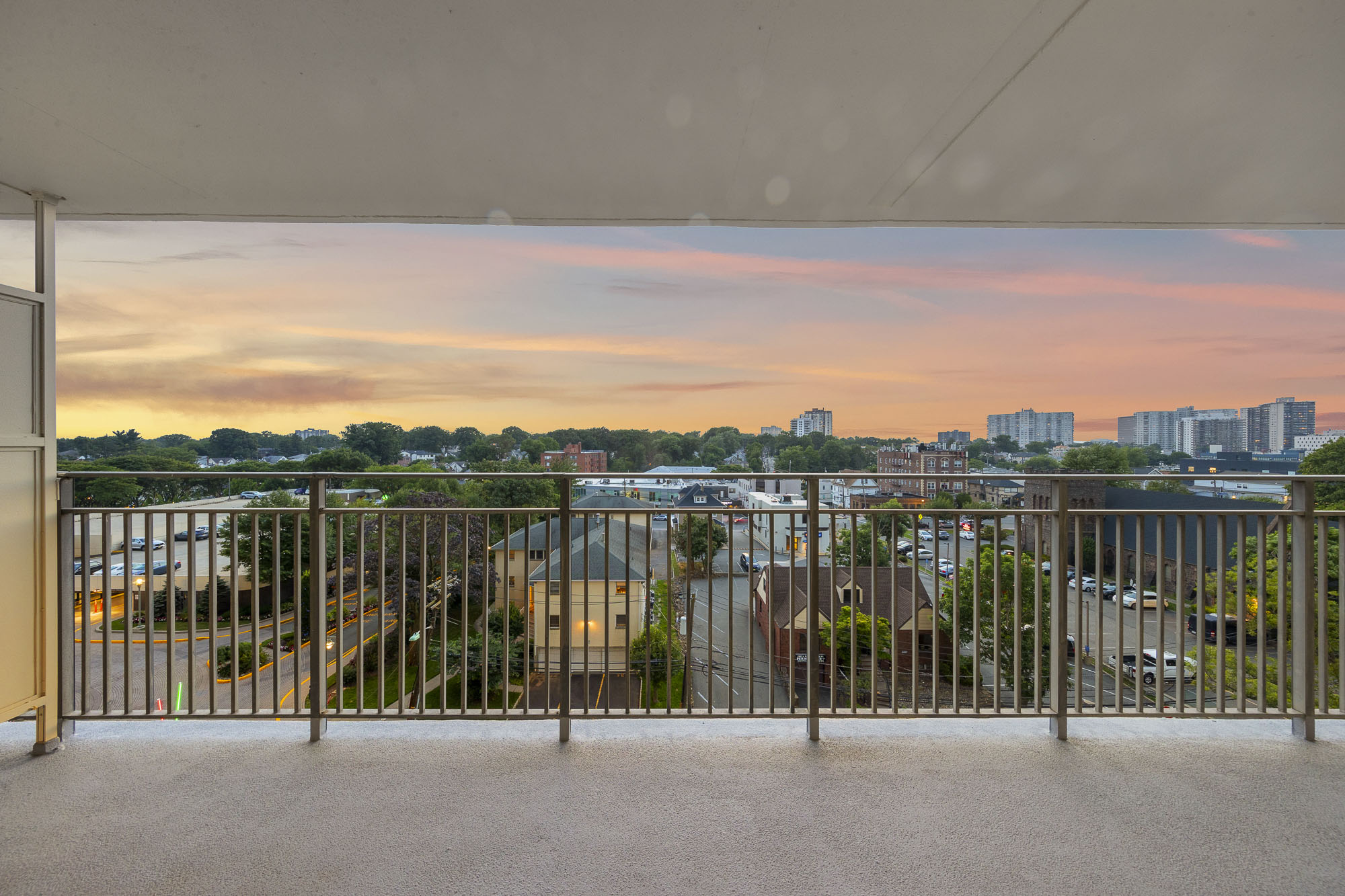 1530 Palisade Avenue Unit# 5f