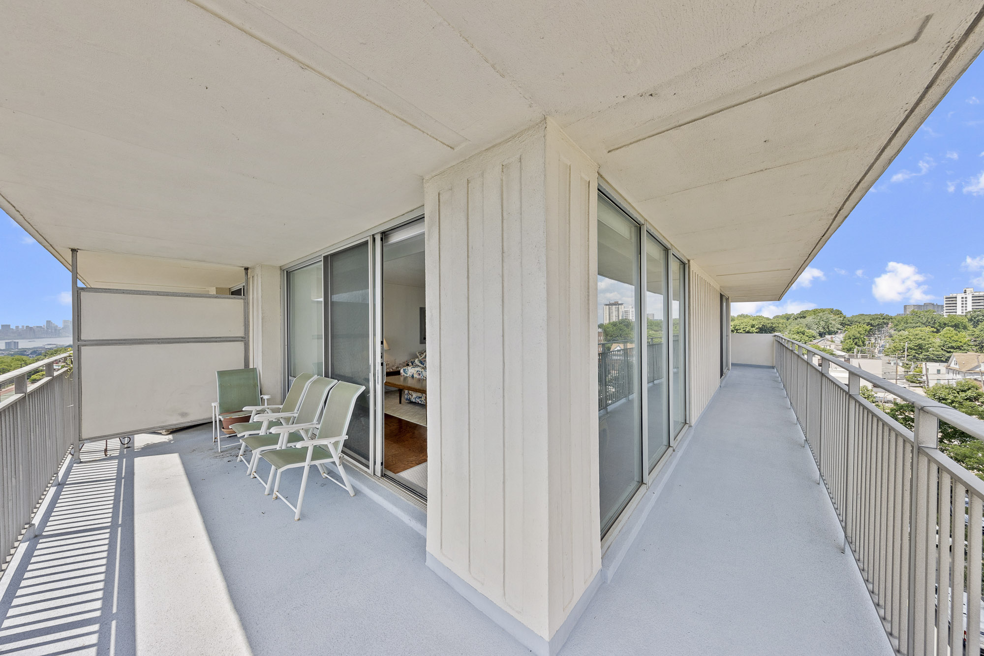 1530 Palisade Avenue Unit# 5f