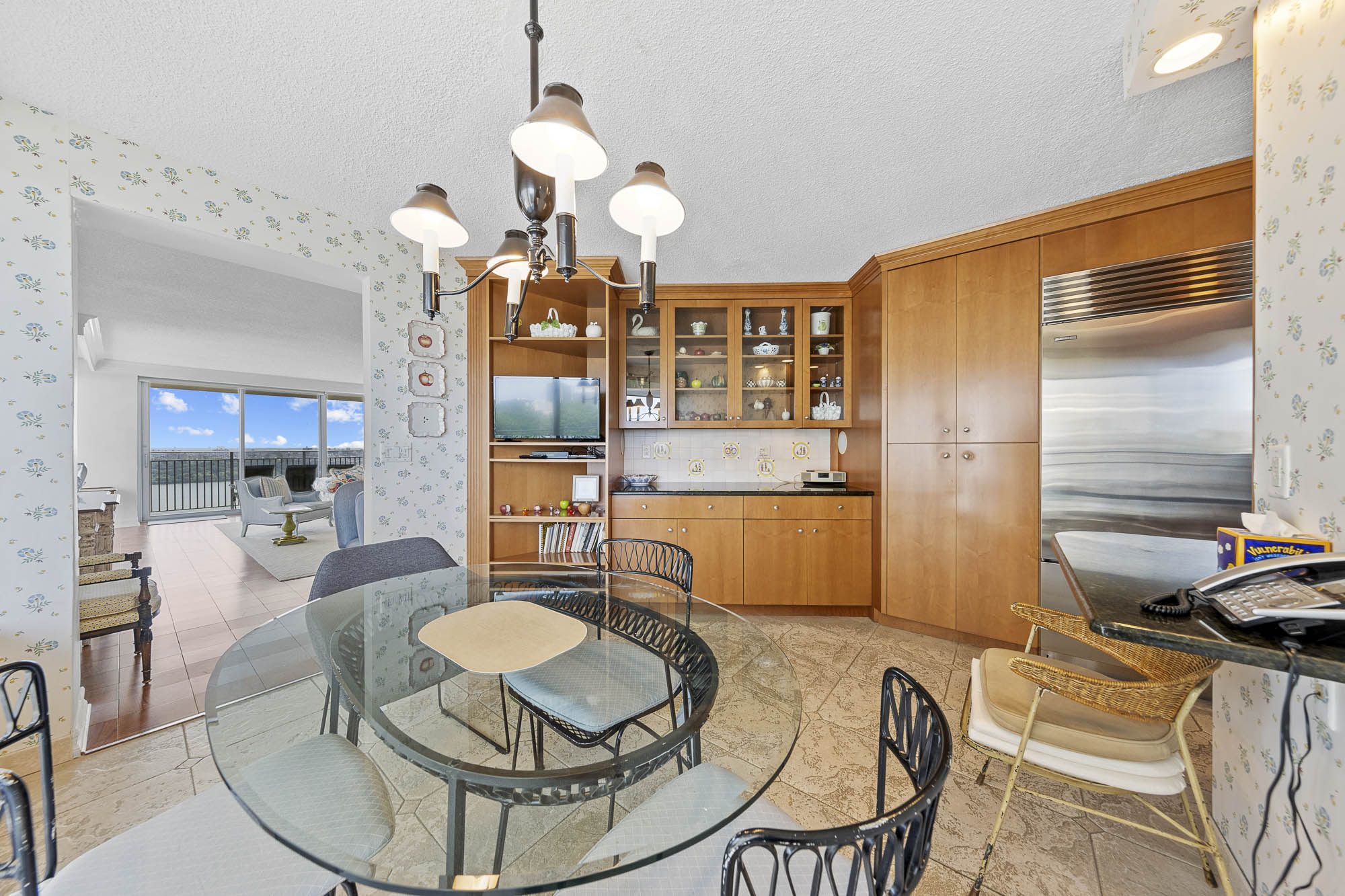 1530 Palisade Avenue Unit# 5f