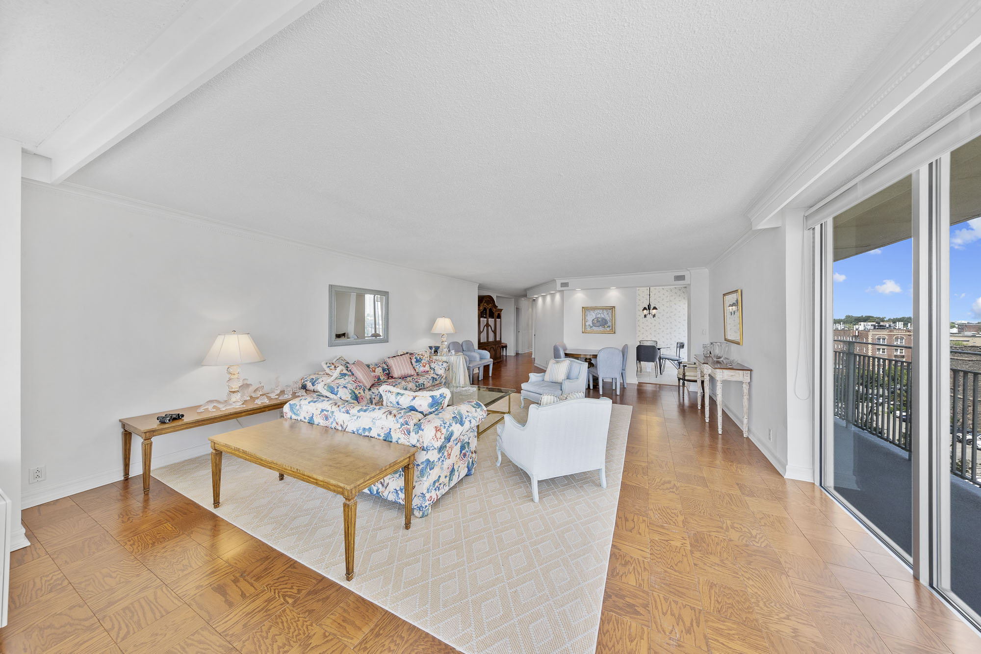 1530 Palisade Avenue Unit# 5f