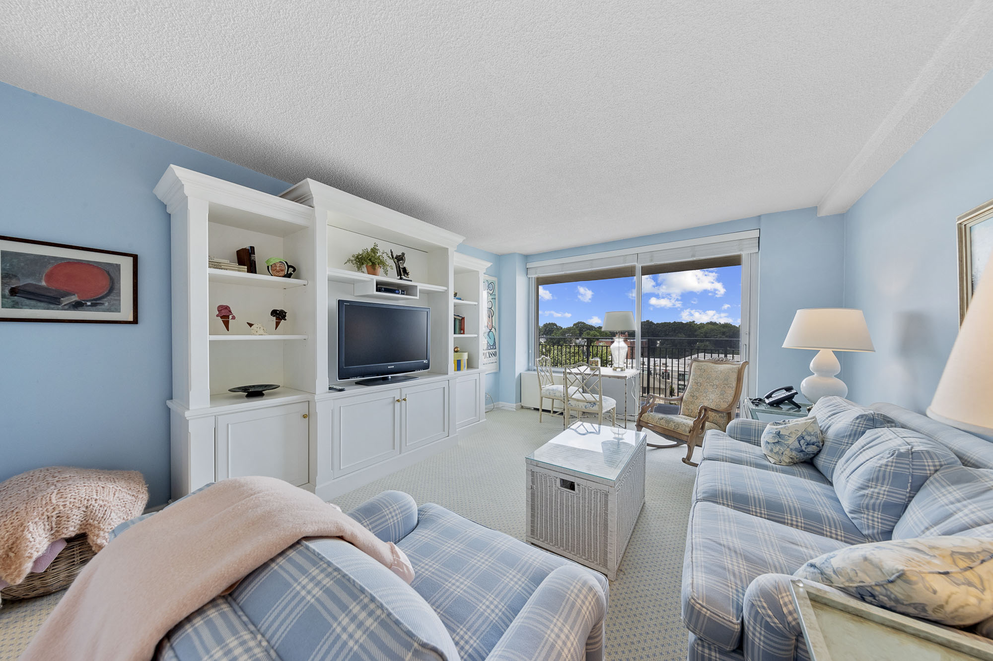 1530 Palisade Avenue Unit# 5f