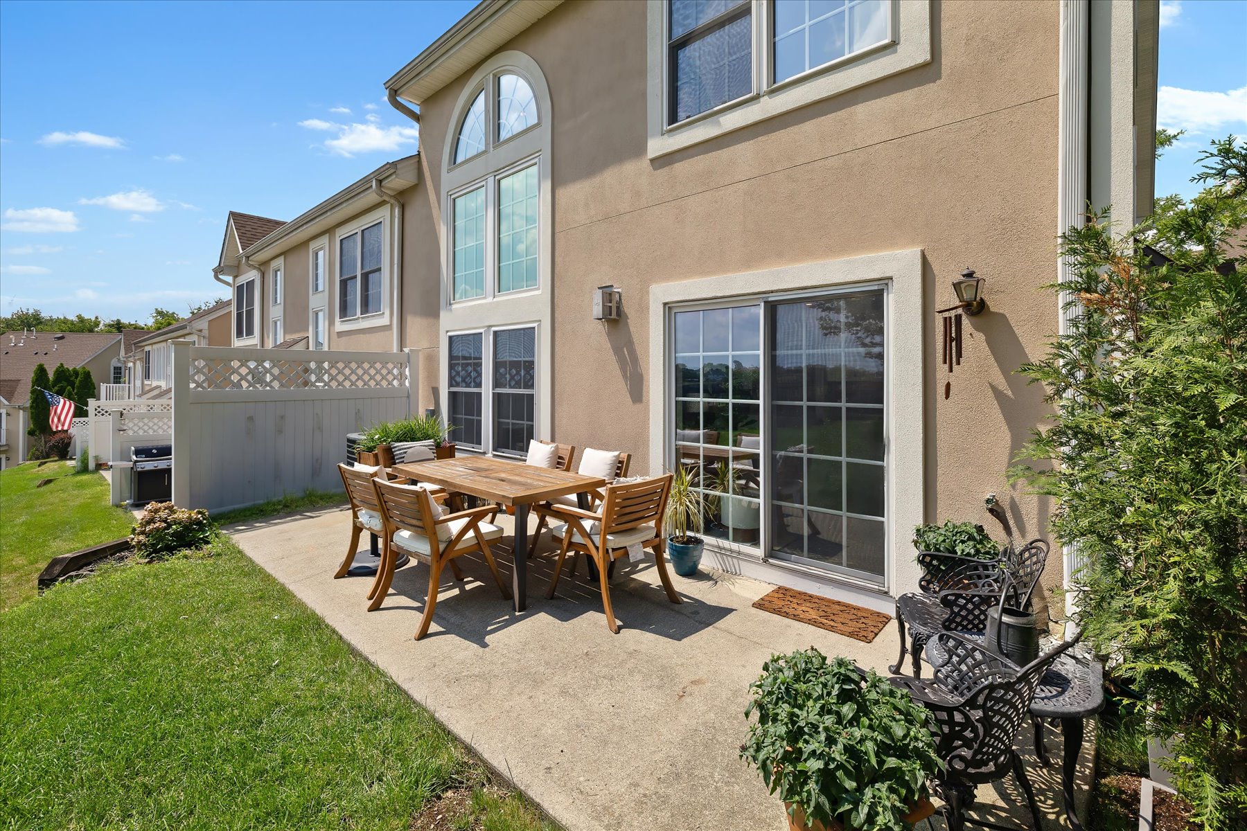75 Magnolia Way 
