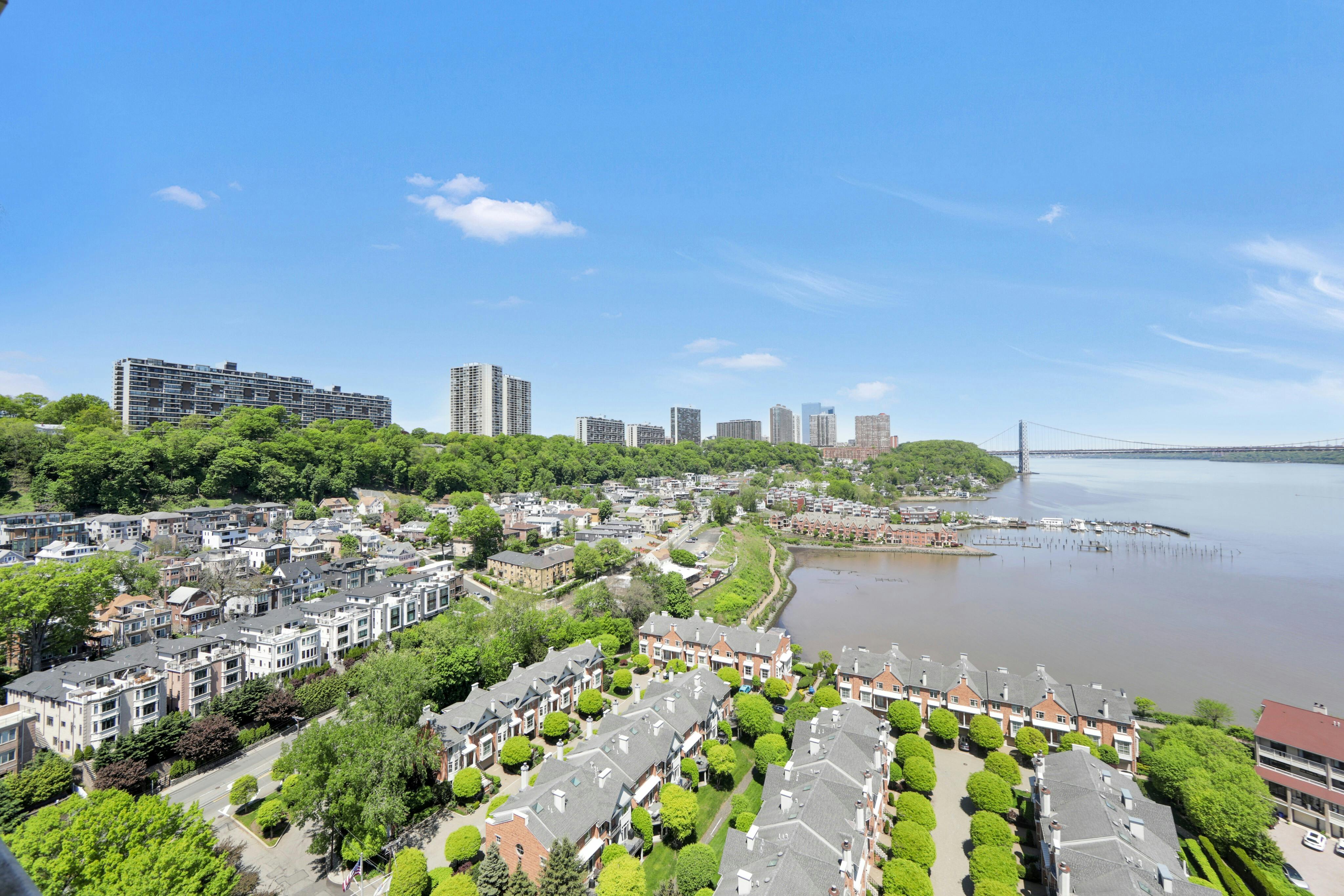 1203 River Road Unit# PH2